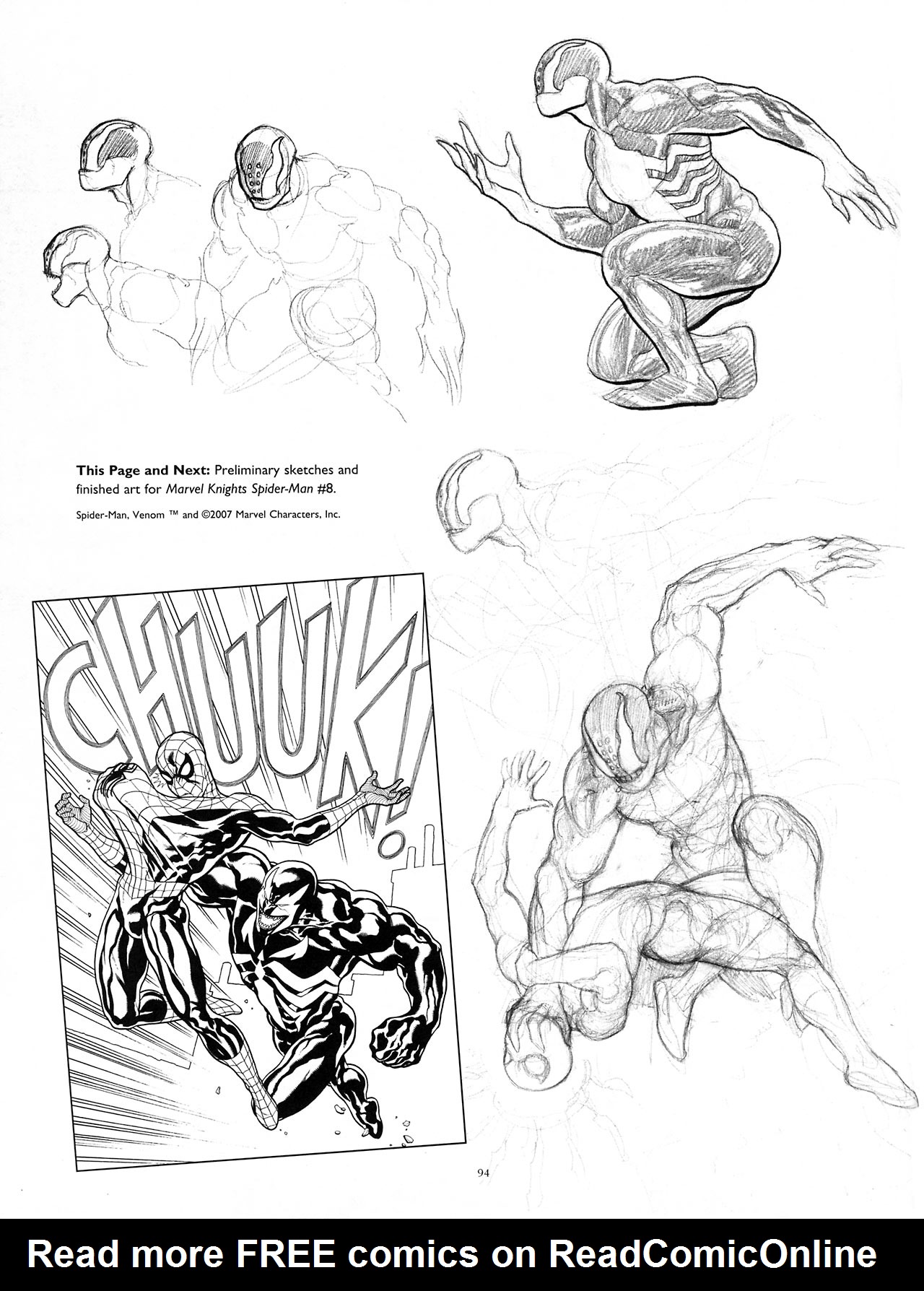 Read online Modern Masters comic -  Issue #14 - 89