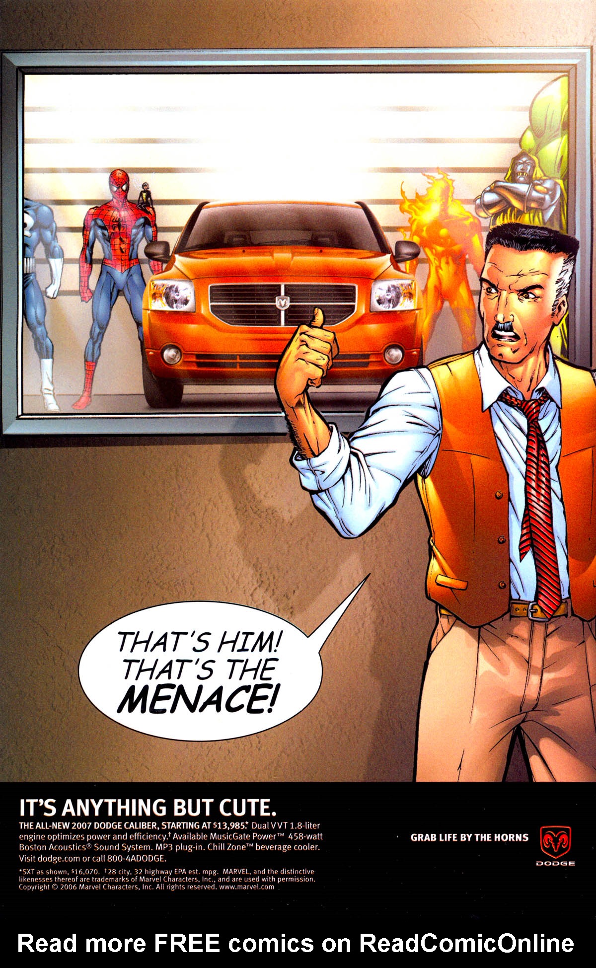 X-Men: Phoenix - Warsong Issue #1 #1 - English 2