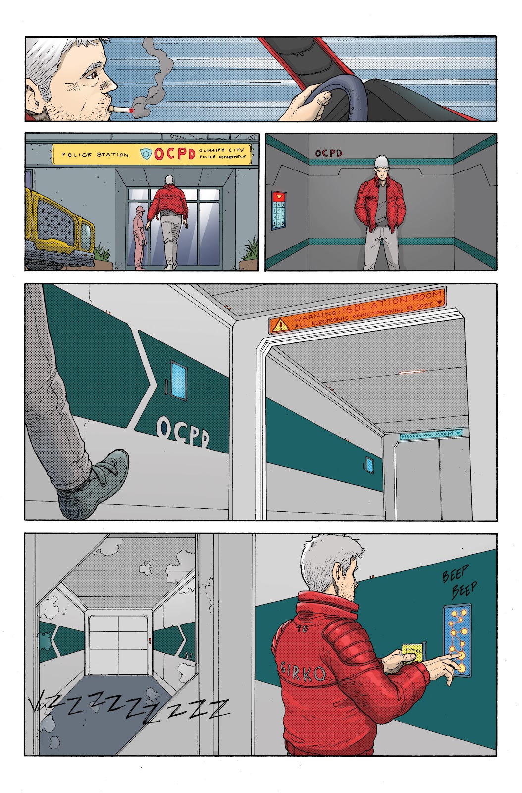 Man Plus issue 4 - Page 18