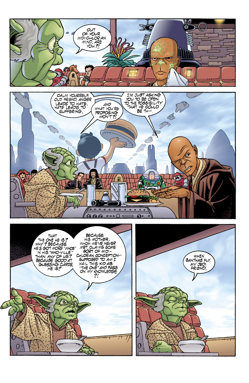 Star Wars Tales issue 7 - Page 54