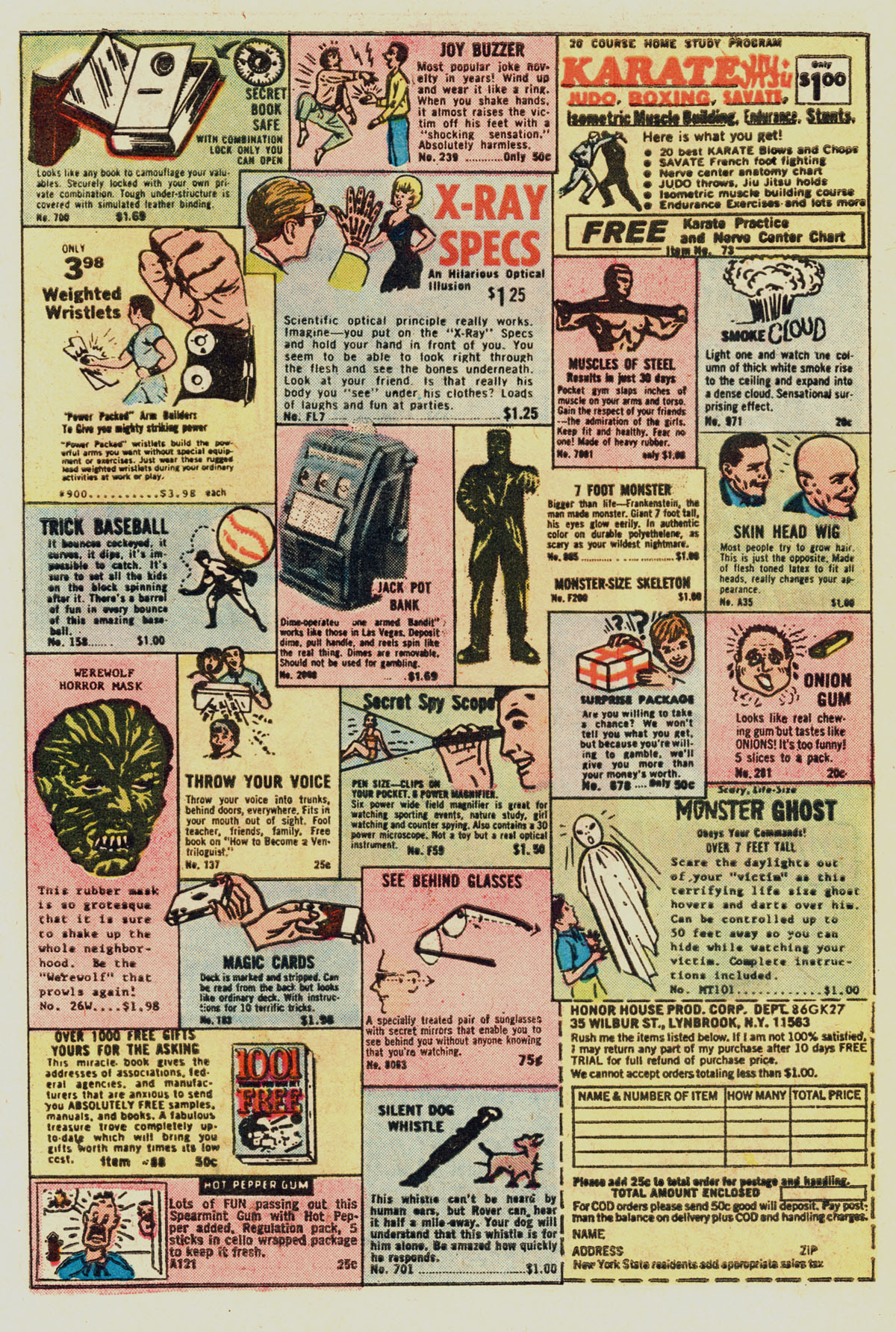 Action Comics (1938) 433 Page 29