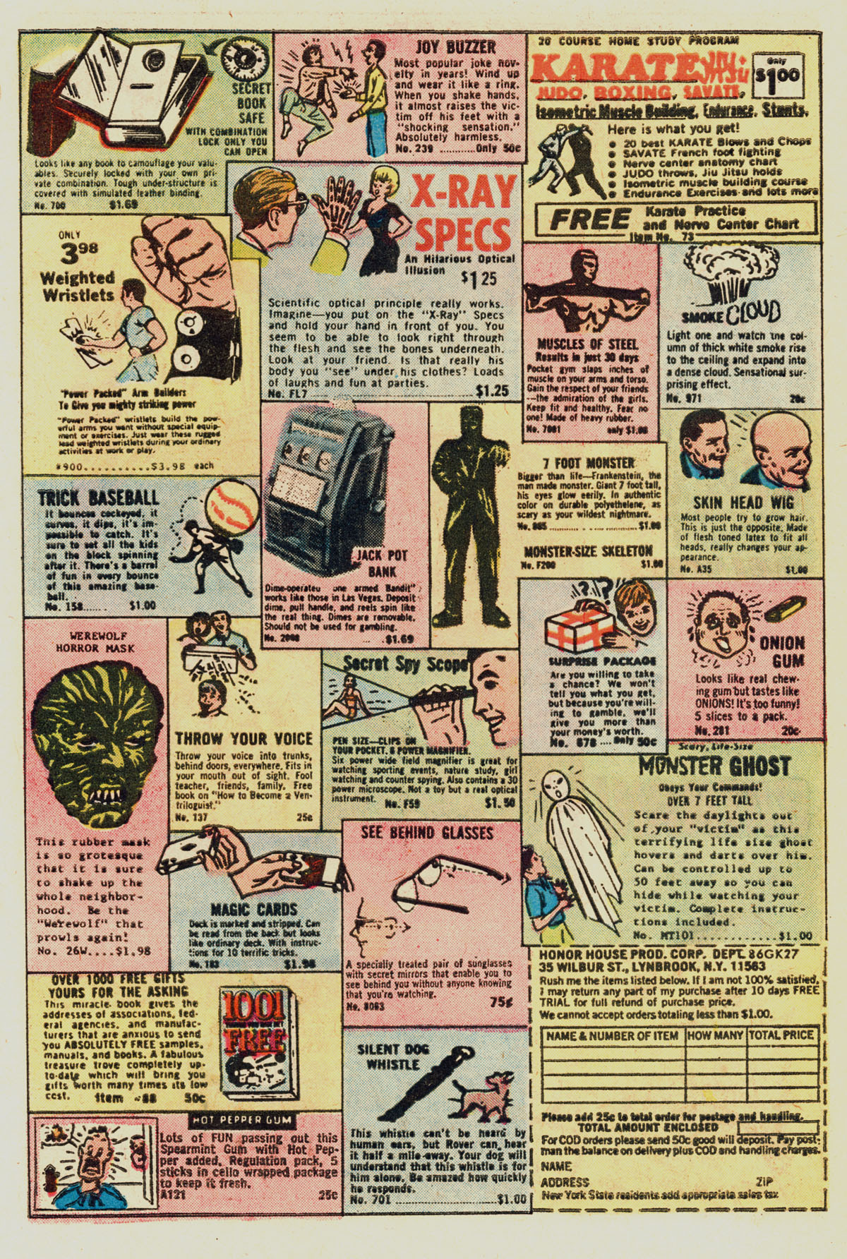 Read online Action Comics (1938) comic -  Issue #433 - 30