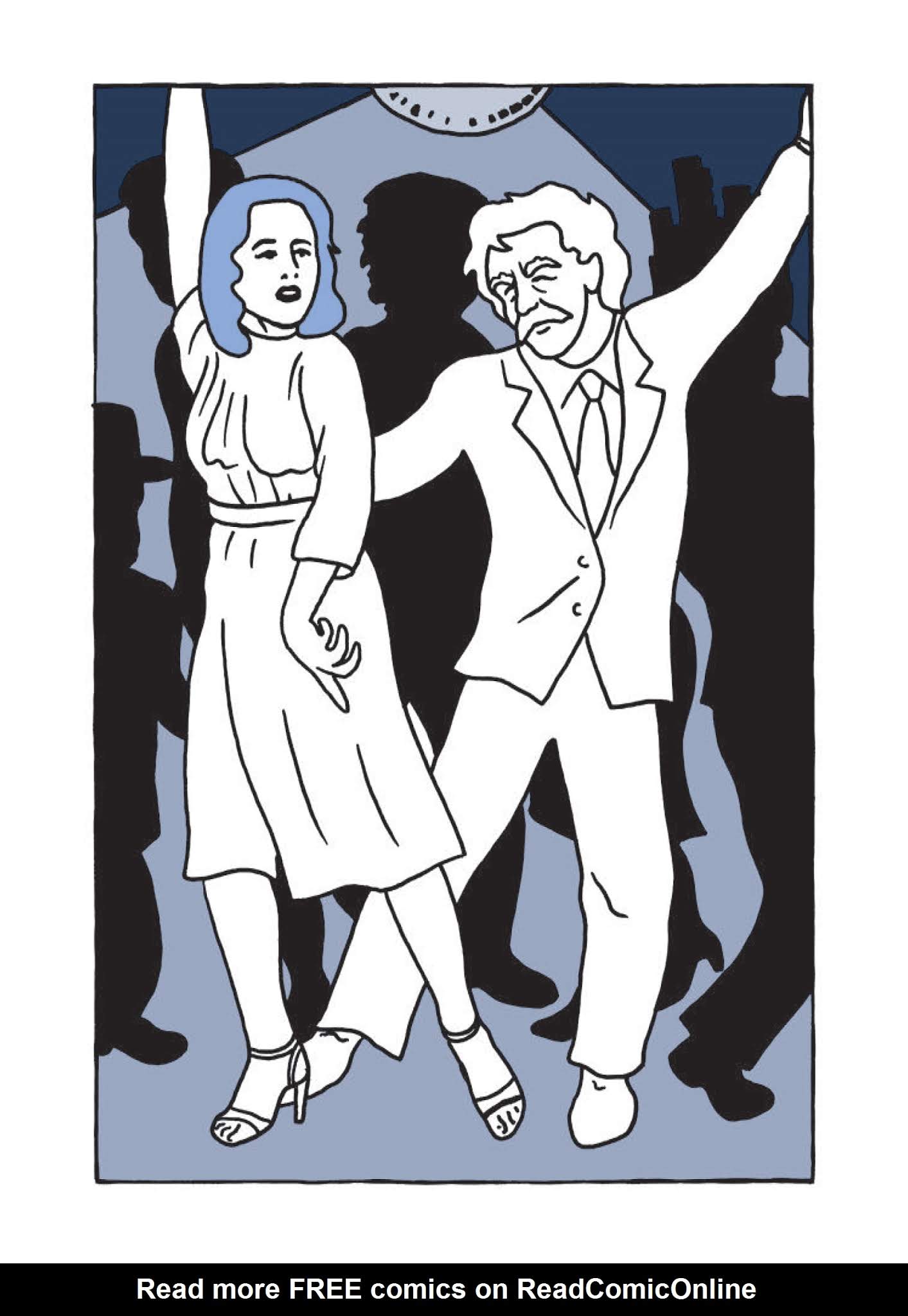 Read online Mark Twain's Autobiography 1910-2010 comic -  Issue # TPB (Part 2) - 53