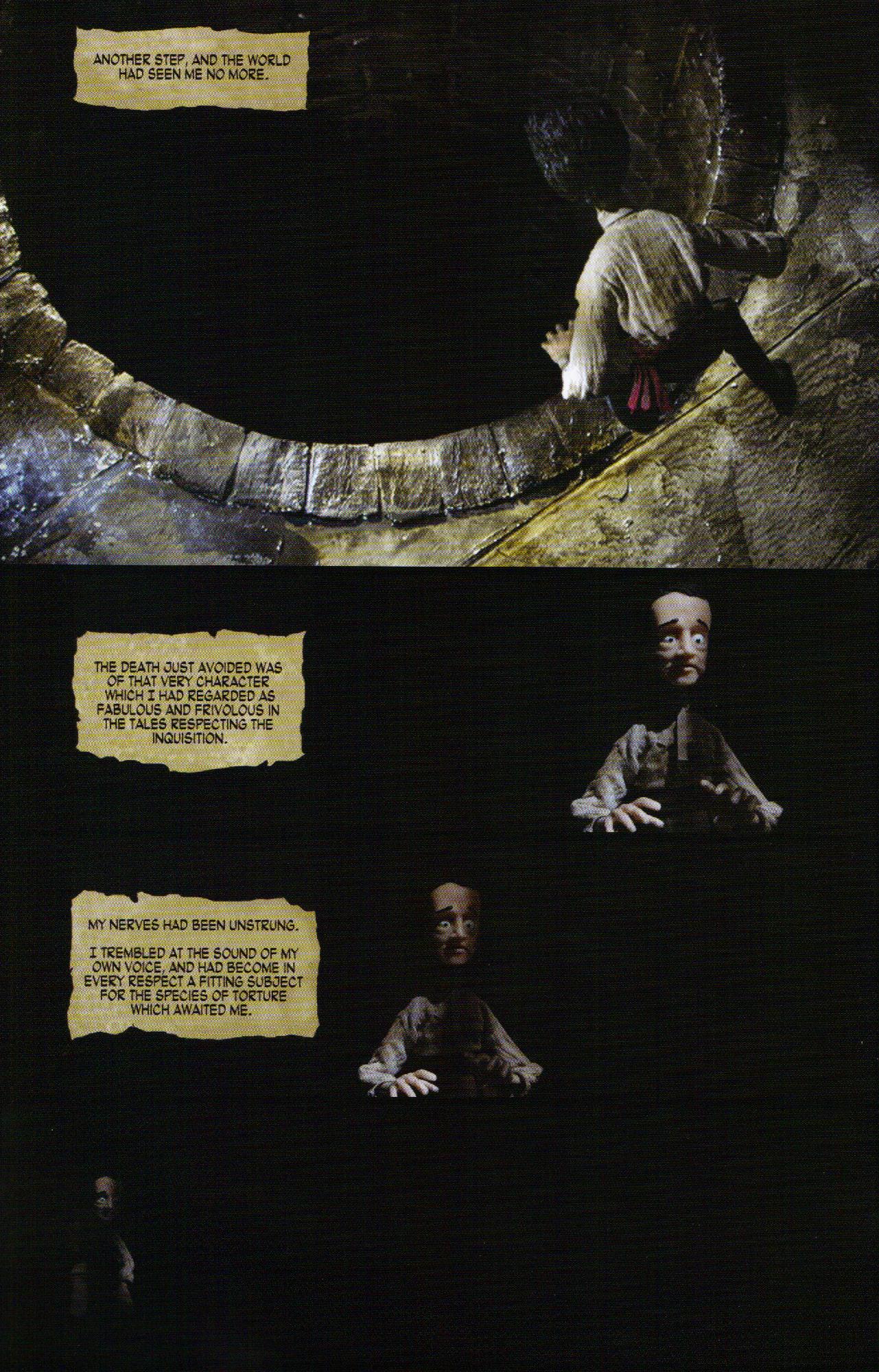 Read online Wrath Of The Titans Cyclops comic -  Issue #1 - 39