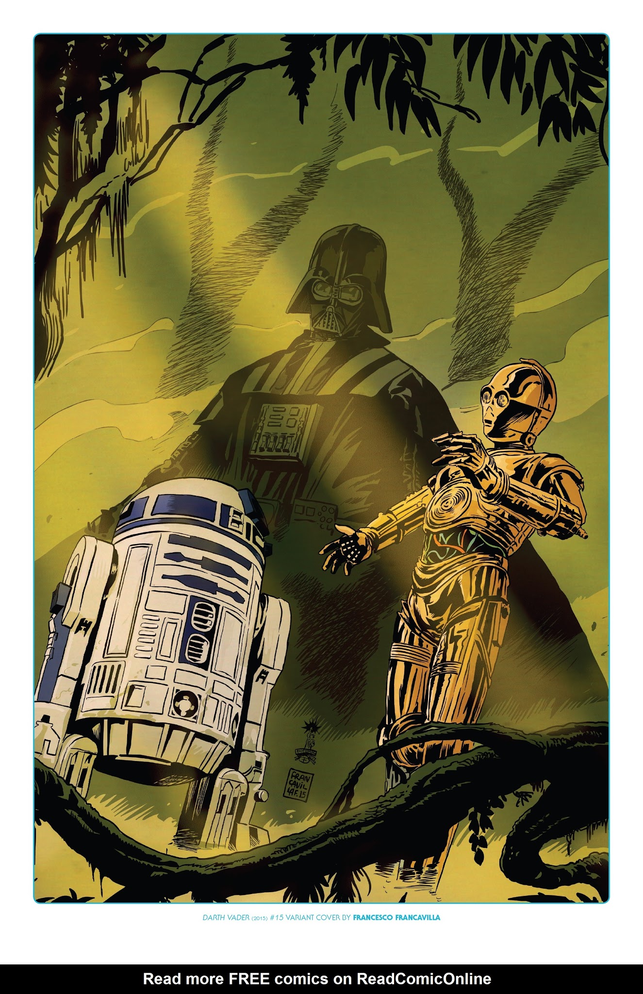 Read online Star Wars: A New Hope: The 40th Anniversary comic -  Issue # TPB - 87