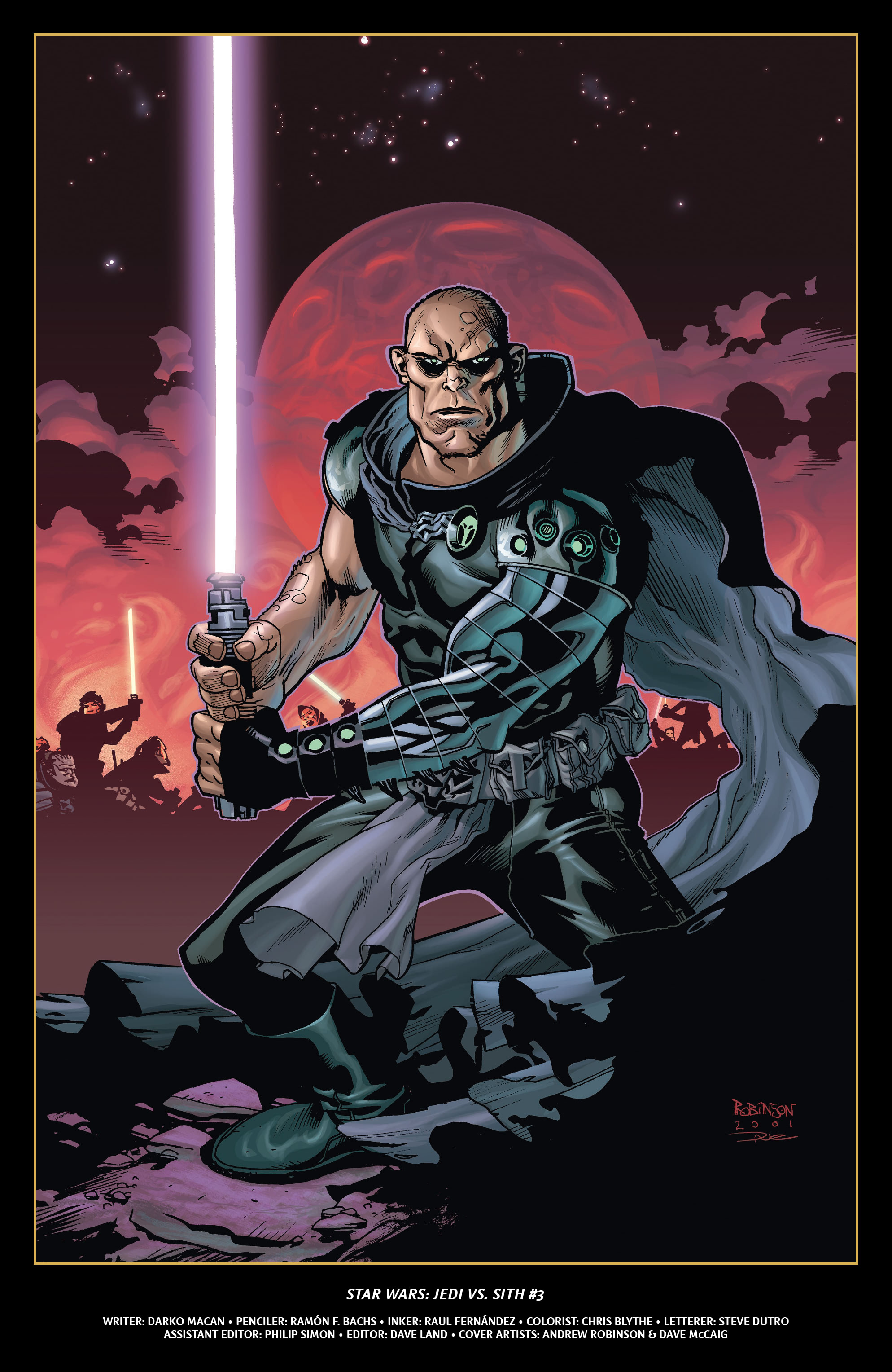 Read online Star Wars Legends: The Old Republic - Epic Collection comic -  Issue # TPB 5 (Part 4) - 95