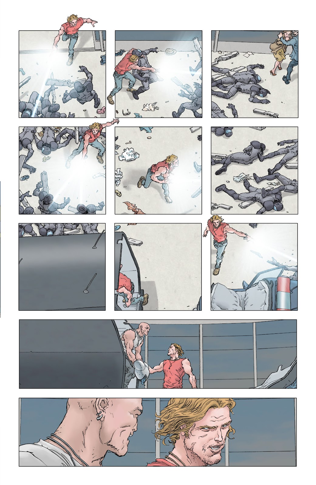 Huck issue 5 - Page 26