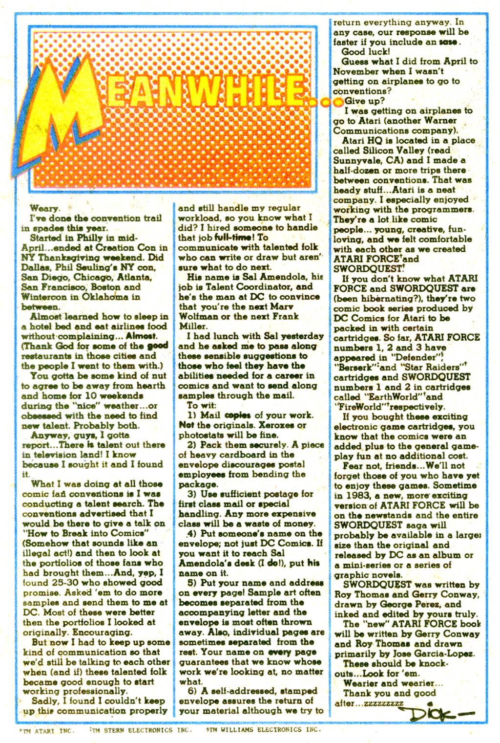 Read online Sgt. Rock comic -  Issue #376 - 23