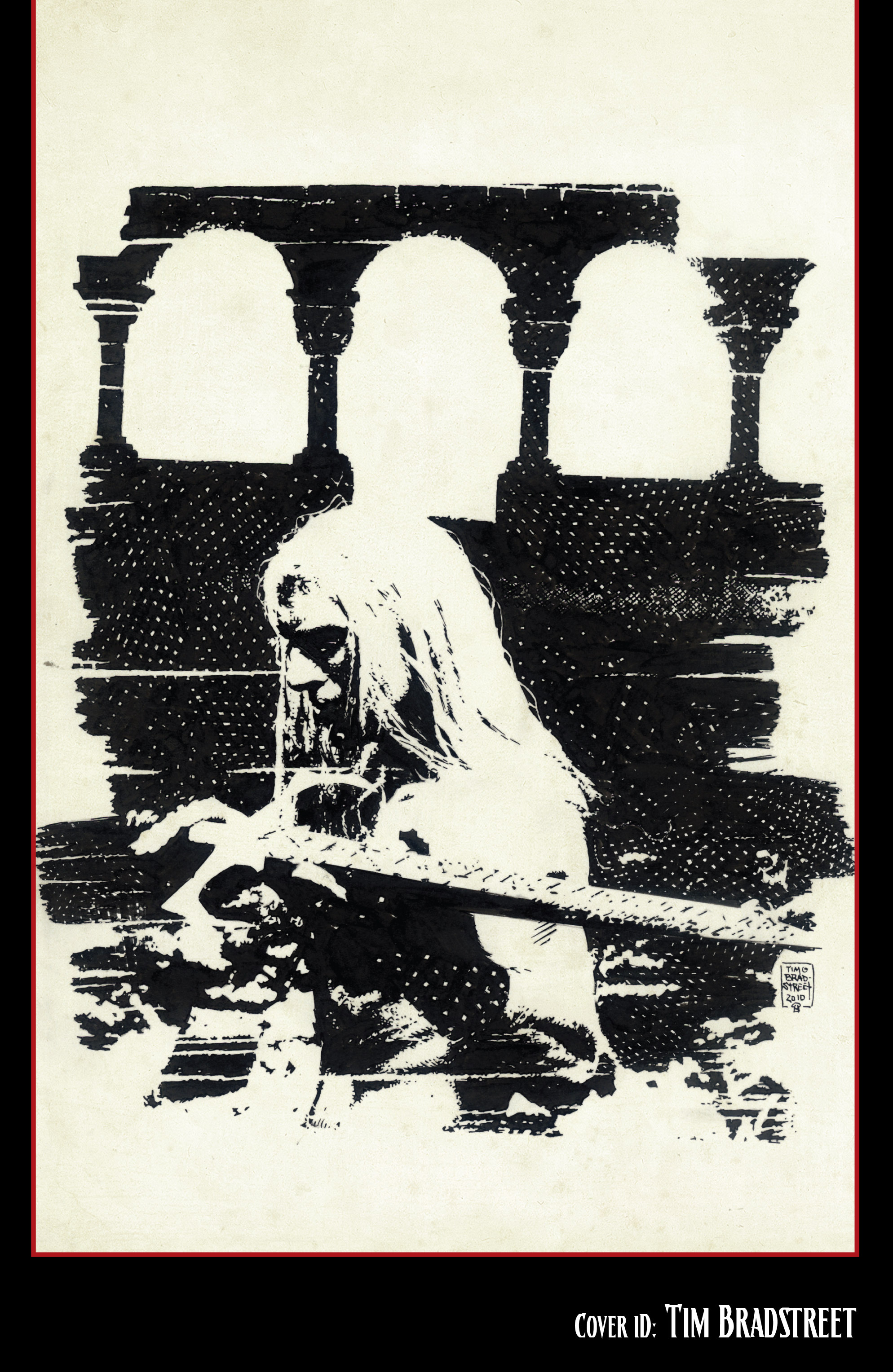 Read online Elric: The Balance Lost comic -  Issue # TPB 1 - 112