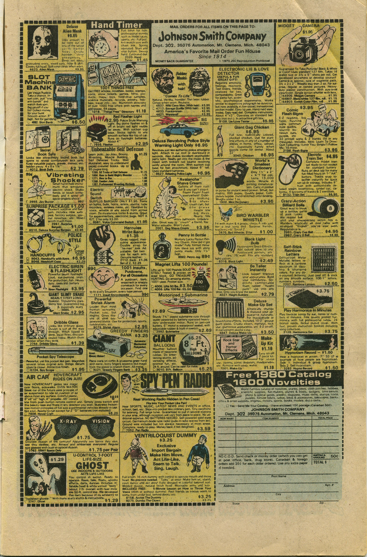 Read online Richie Rich & Dollar the Dog comic -  Issue #12 - 3