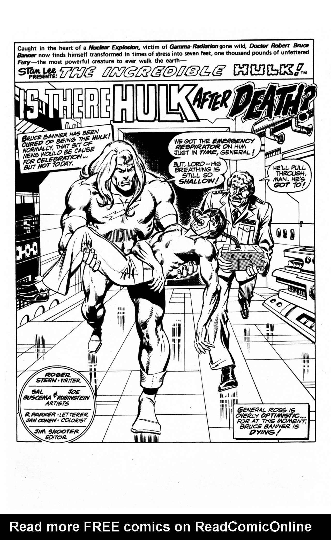 Read online Essential Hulk comic -  Issue # TPB 6 - 476