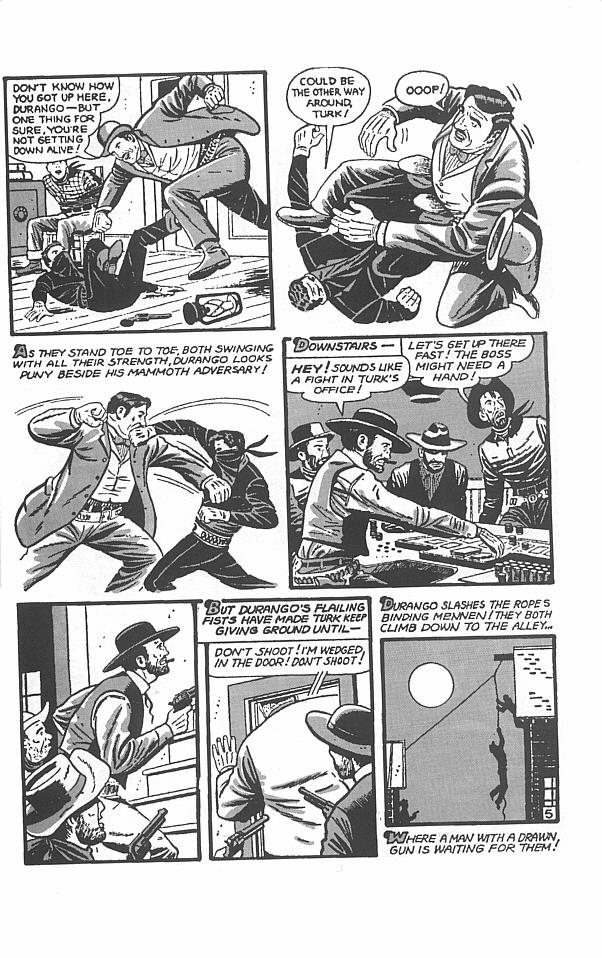 Durango Kid issue 3 - Page 28