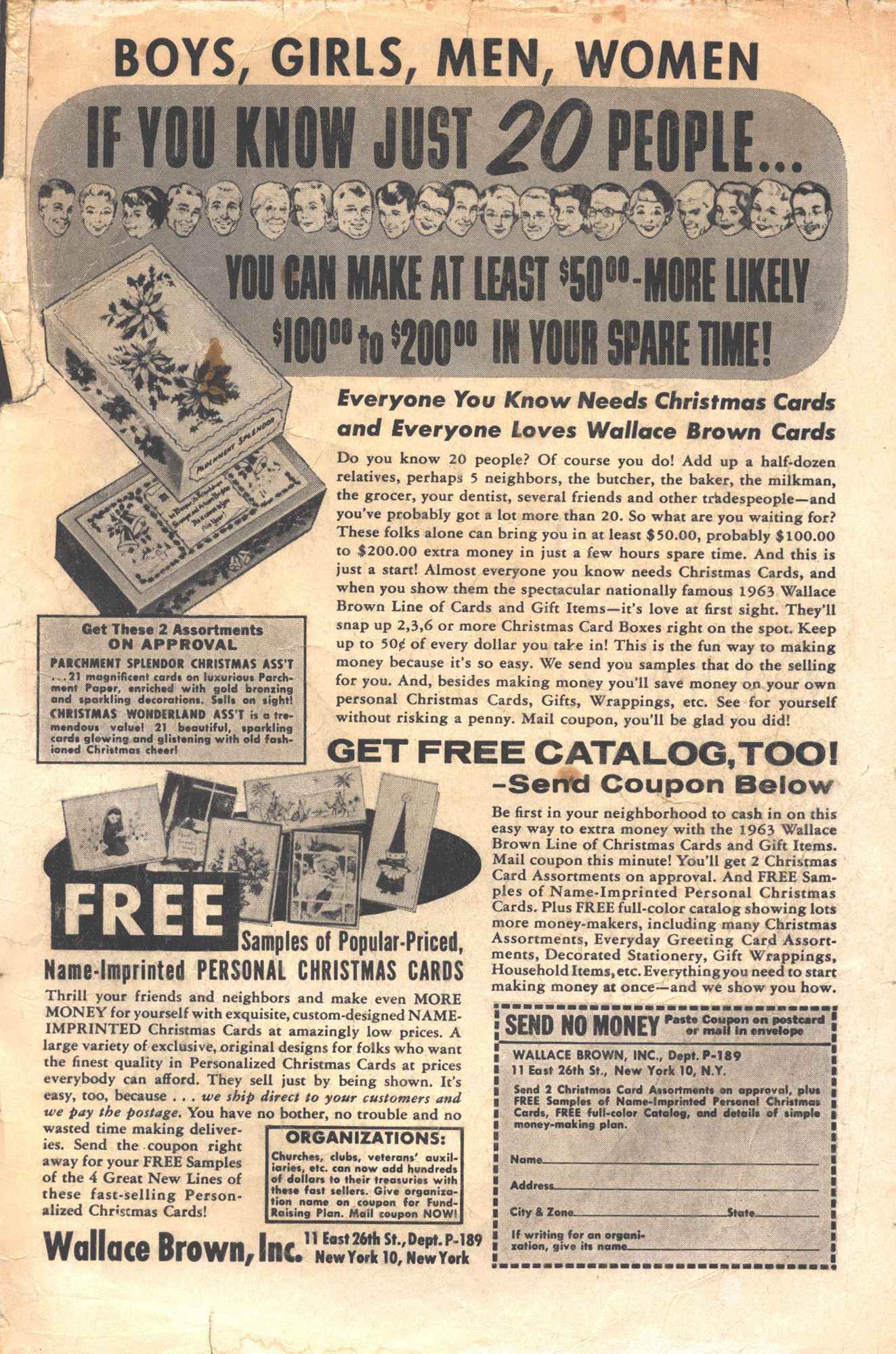 Read online Little Dot (1953) comic -  Issue #89 - 35