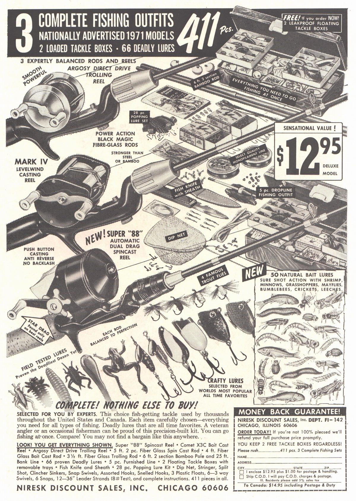 Read online Adventure Comics (1938) comic -  Issue #408 - 35