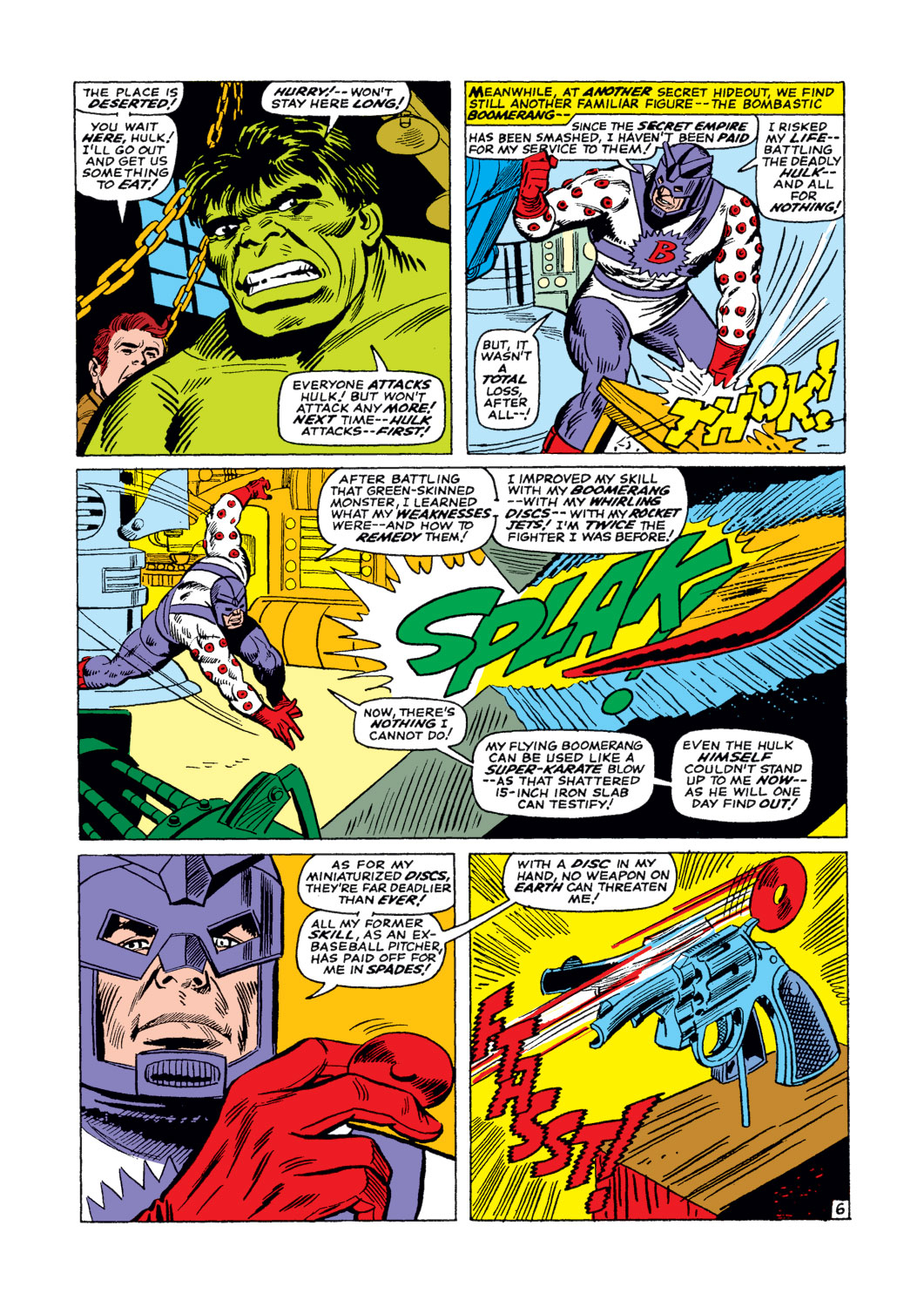 Read online Tales to Astonish (1959) comic -  Issue #86 - 19