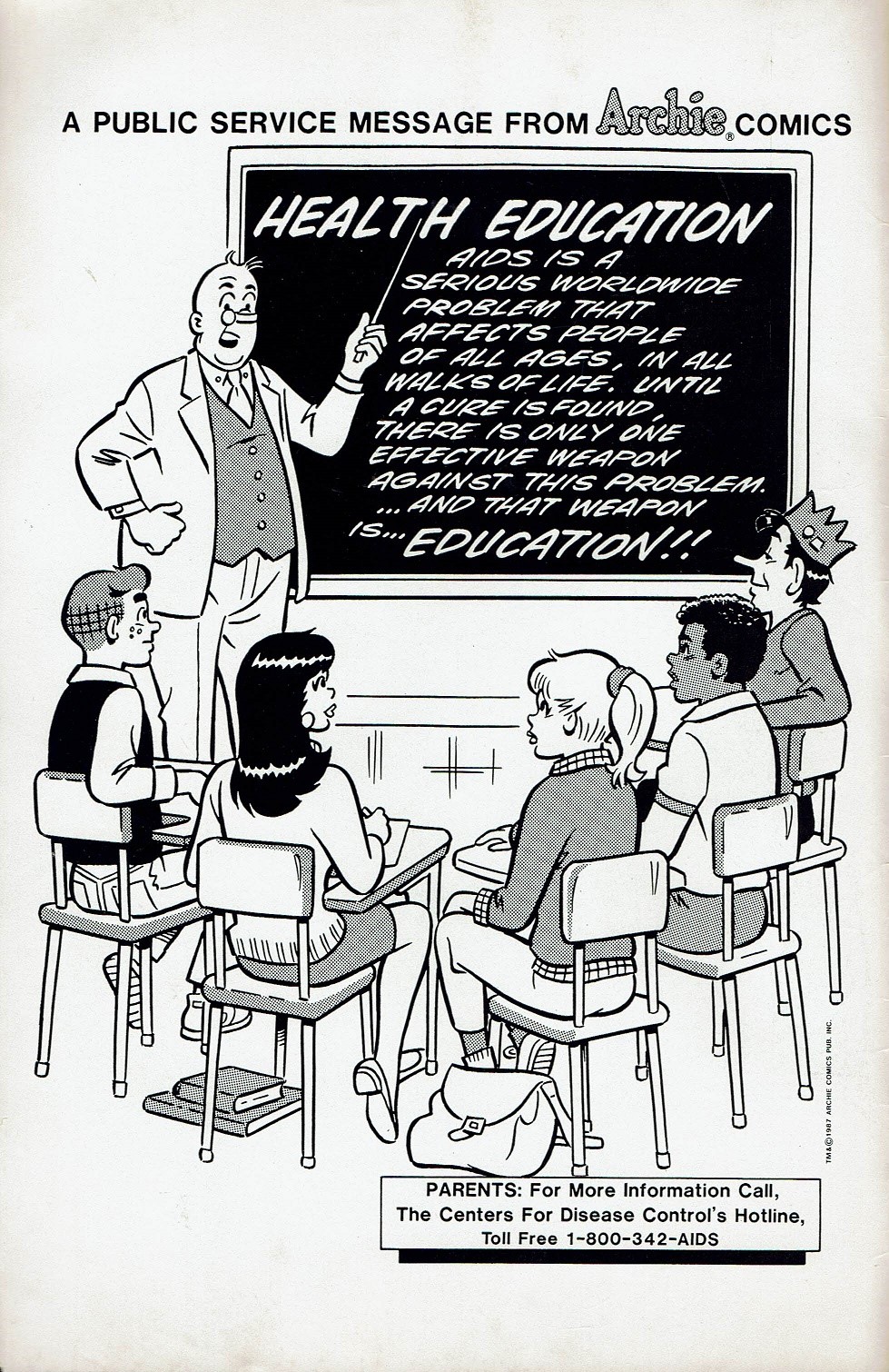 Read online Laugh comic -  Issue #12 - 2