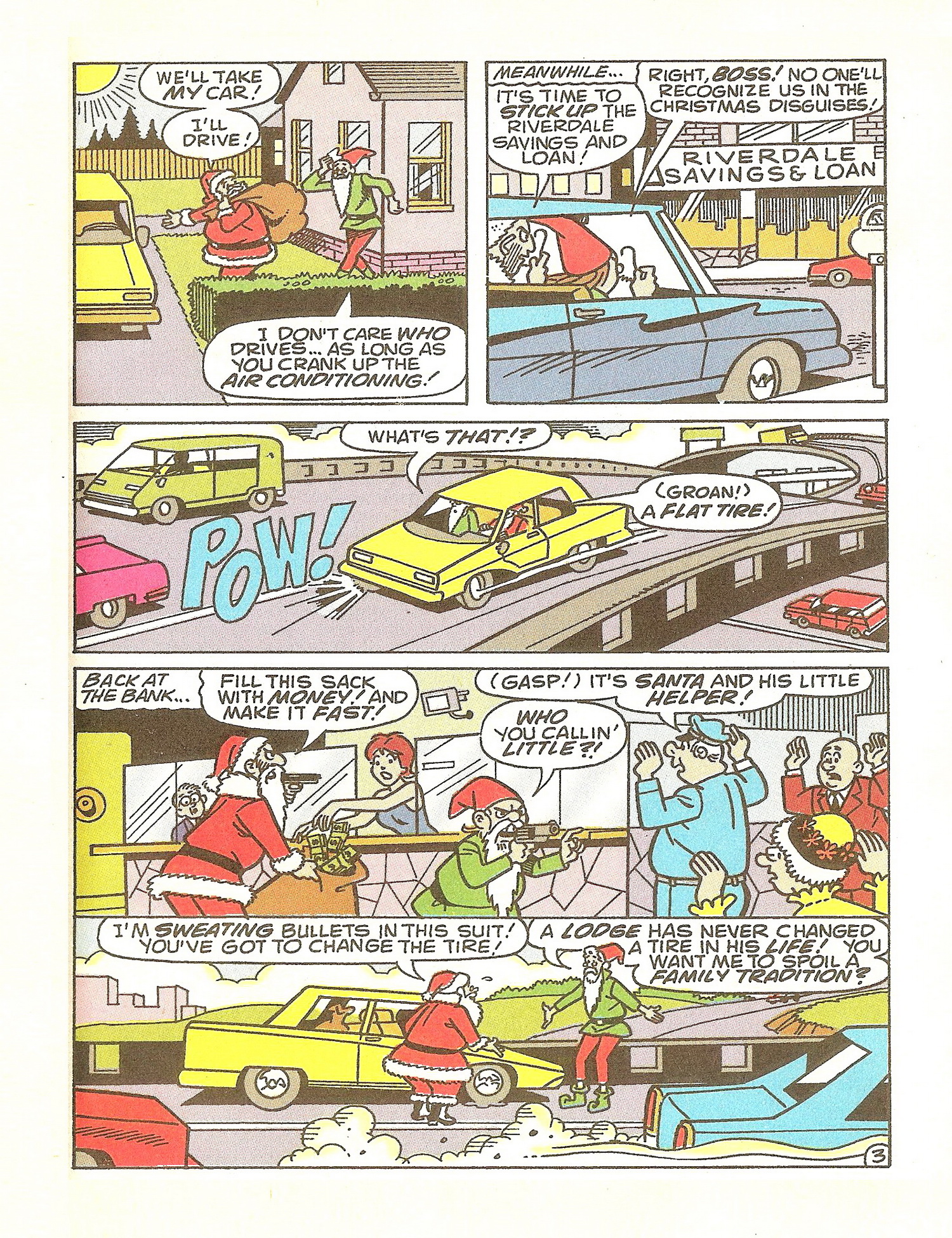 Read online Laugh Comics Digest comic -  Issue #129 - 61