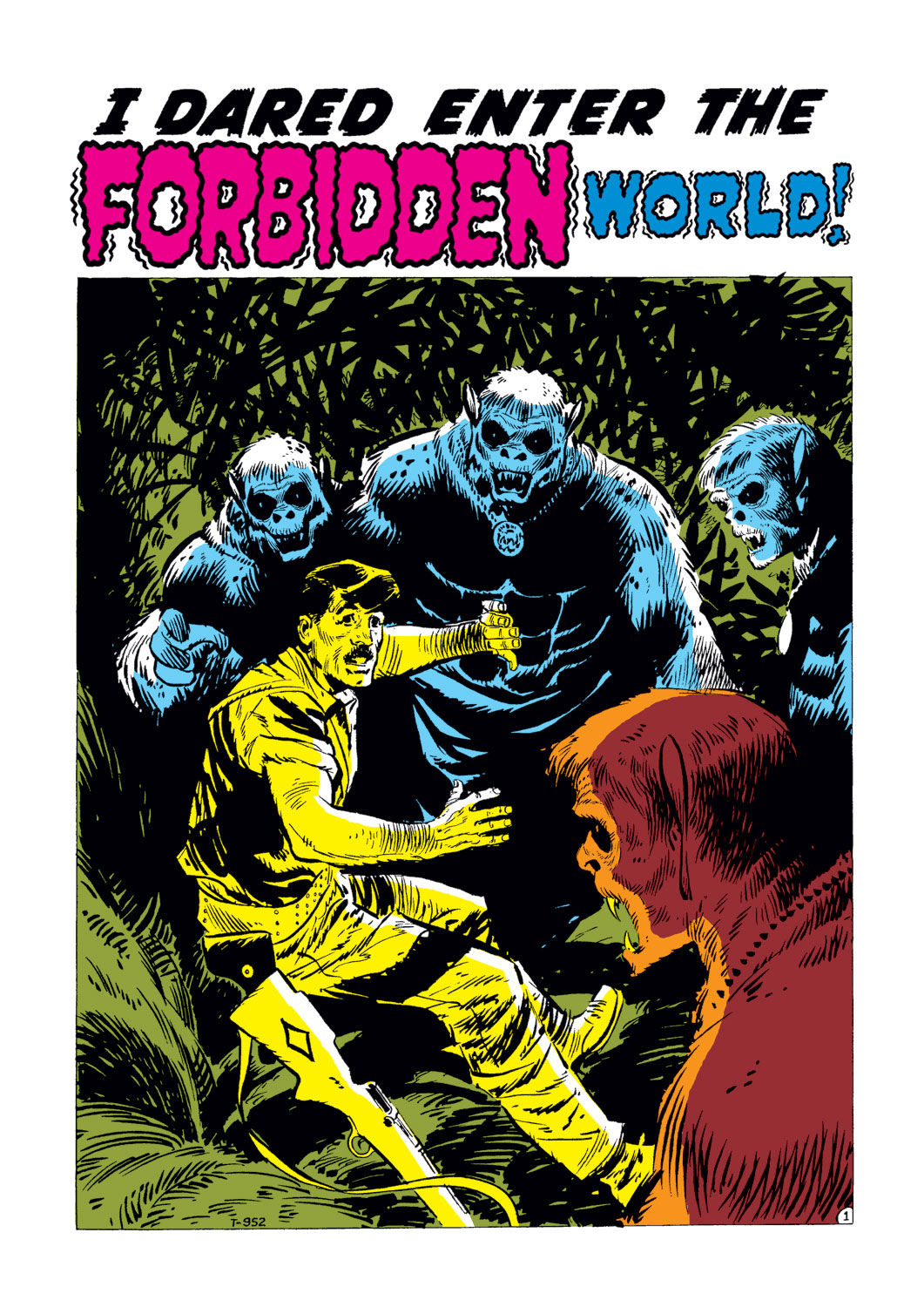 Read online Tales to Astonish (1959) comic -  Issue #15 - 10