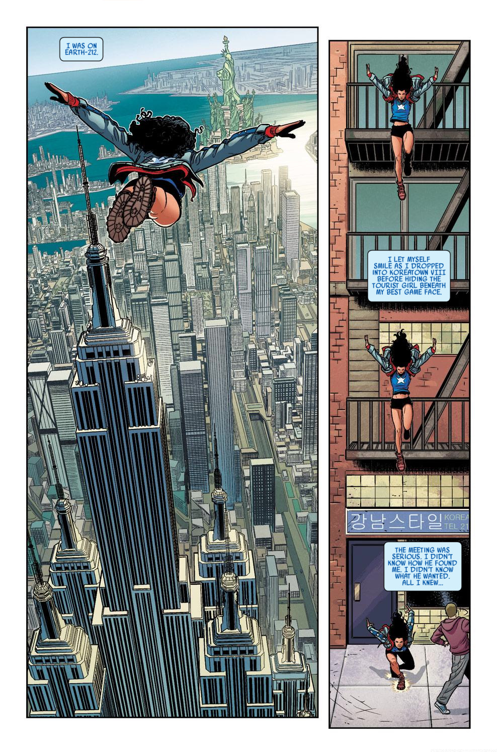 Read online Marvel Now! Point One comic -  Issue # Full - 21