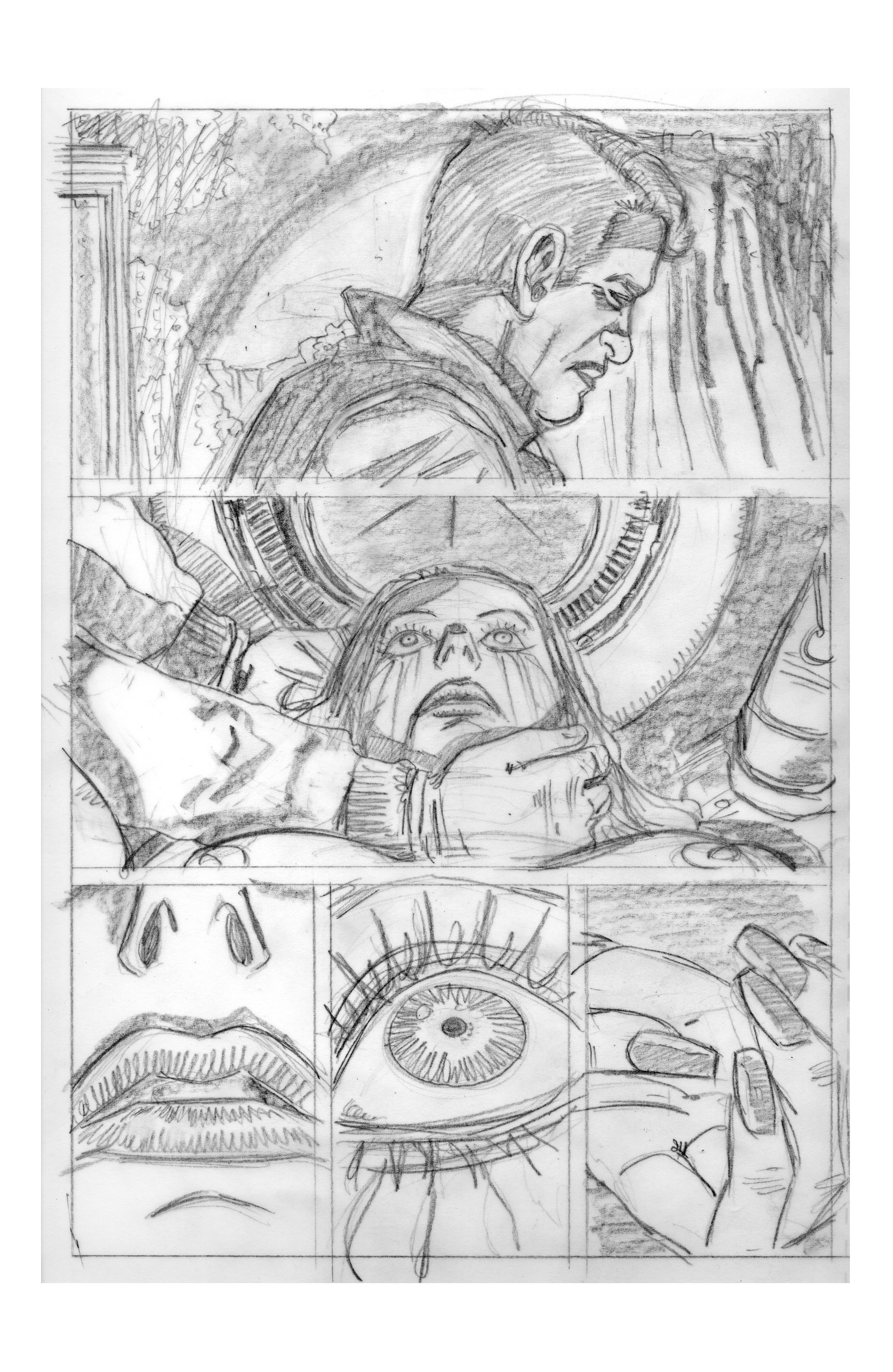 Read online Stray Bullets comic -  Issue #34 - 31