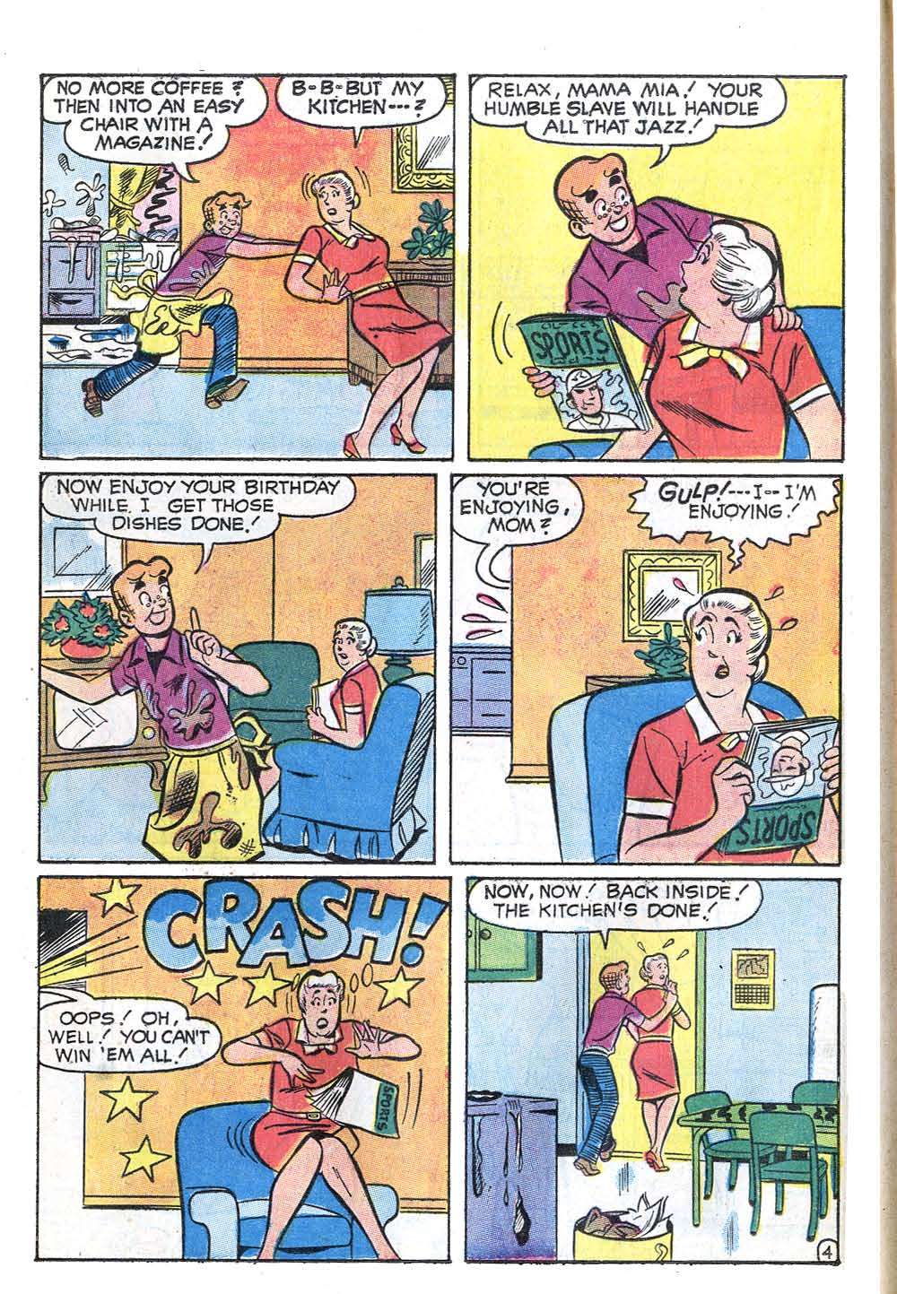 Archie (1960) 212 Page 16