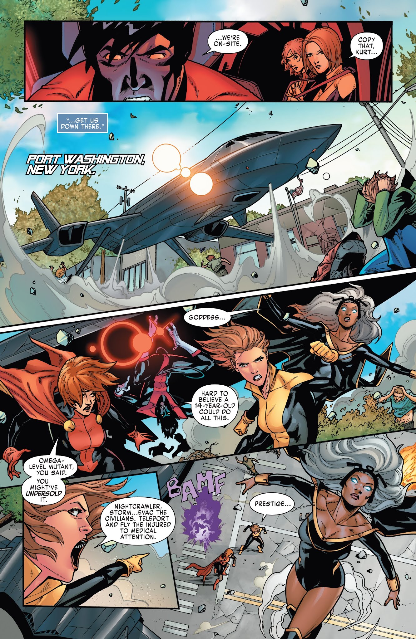 Read online X-Men: Gold comic -  Issue #36 - 8
