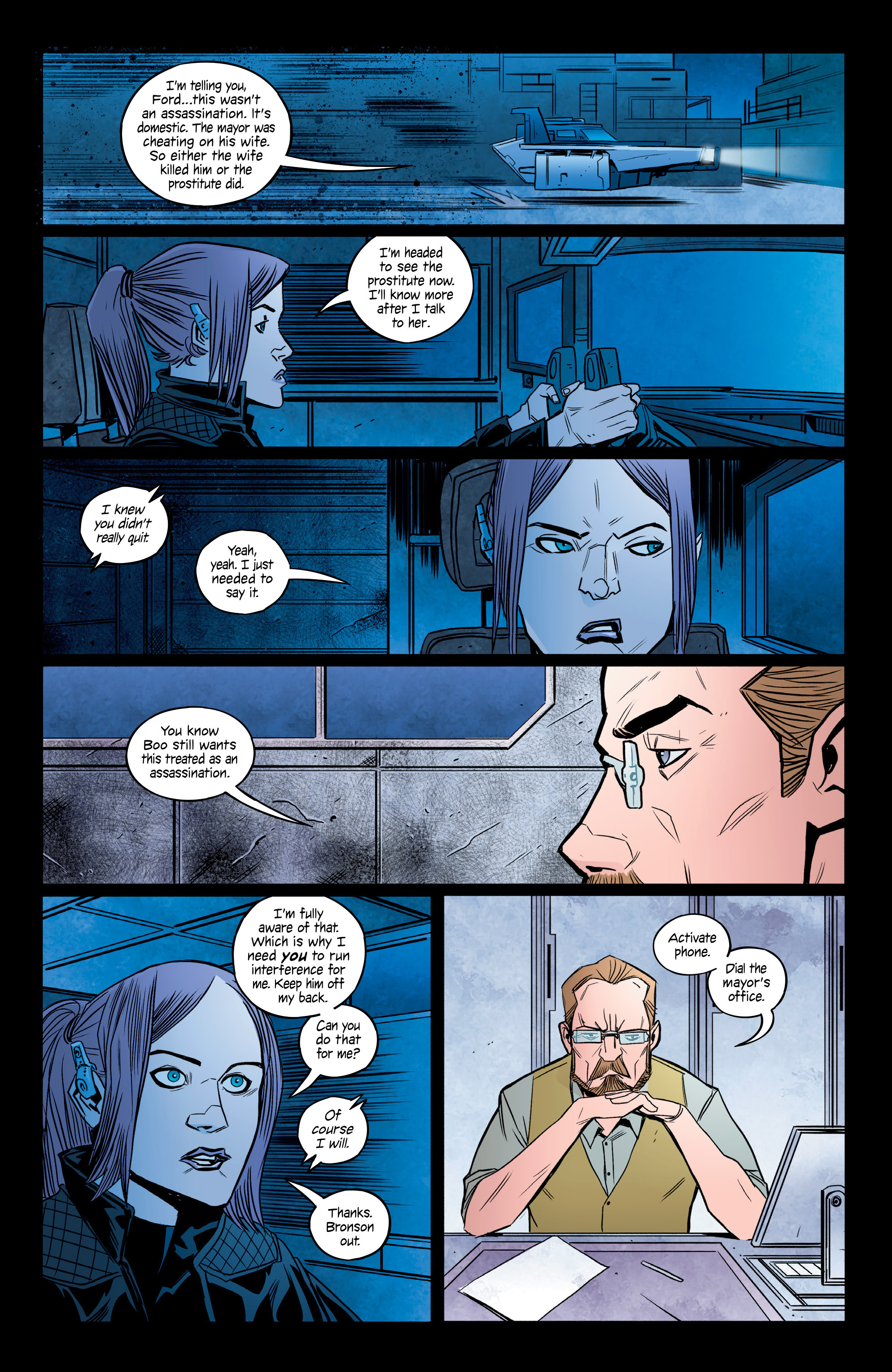 Read online Copperhead comic -  Issue #13 - 20