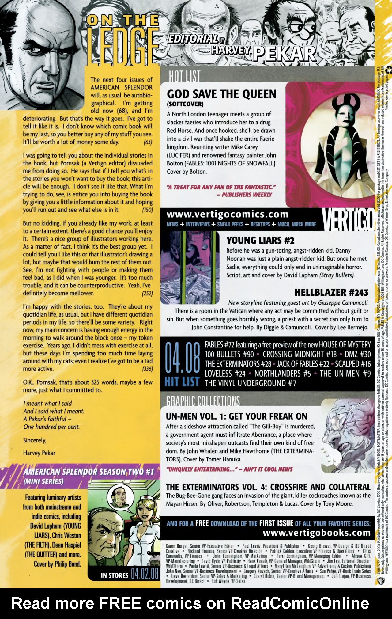 Read online Northlanders comic -  Issue #5 - 31