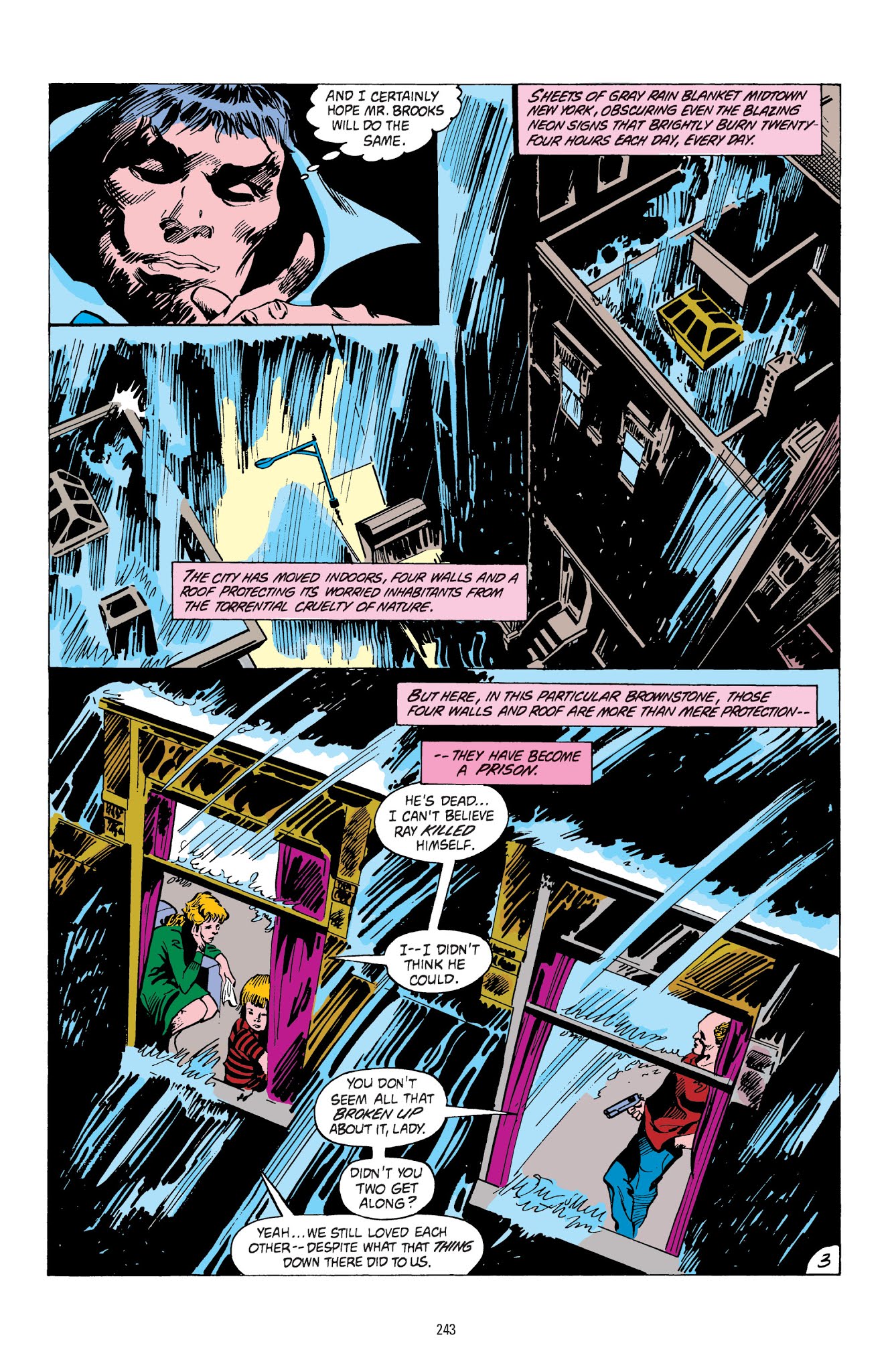 Read online The Night Force comic -  Issue # _TPB (Part 3) - 41