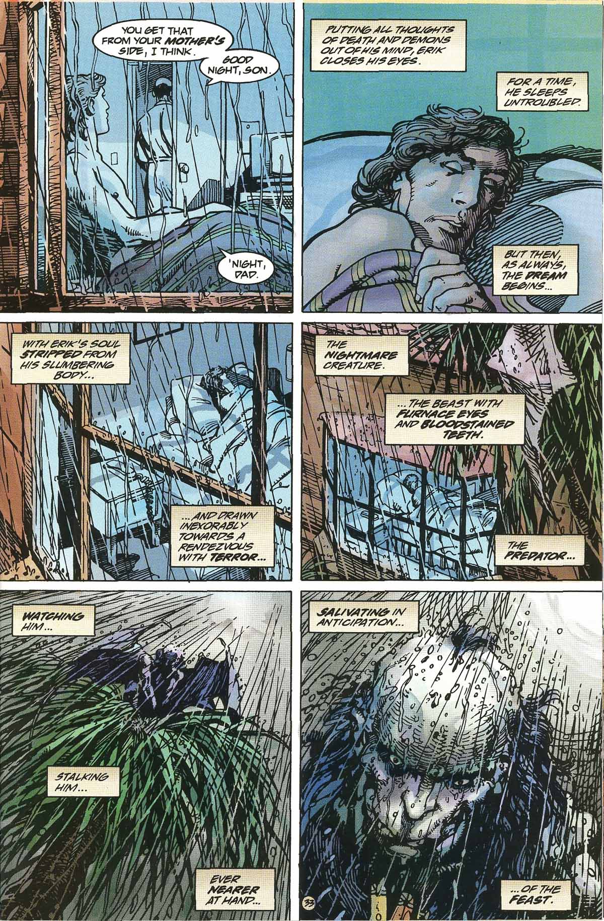 Read online The Solution comic -  Issue #2 - 41