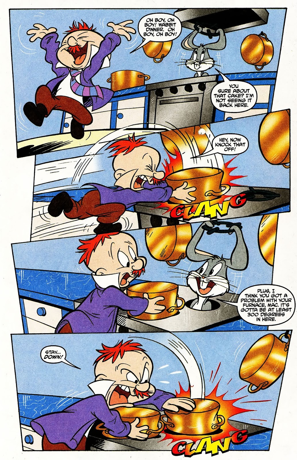 Looney Tunes (1994) issue 161 - Page 14