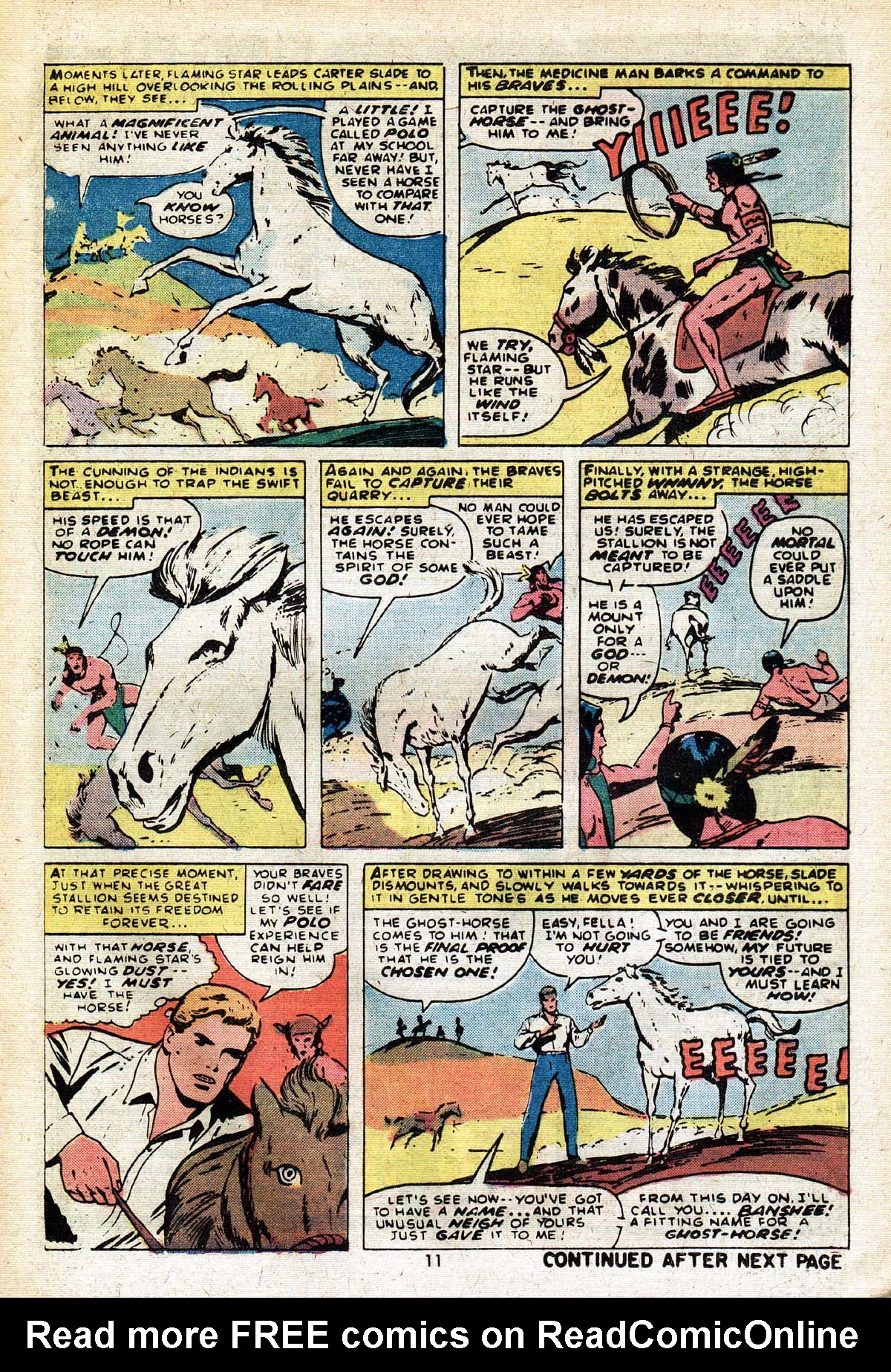 Read online Night Rider comic -  Issue #1 - 12