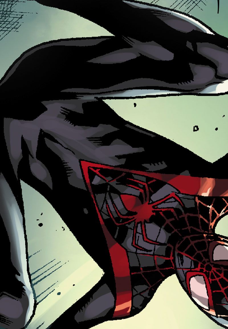 Read online Amazing Spider-Man: Spider-Verse Infinity Comic comic -  Issue #4 - 25