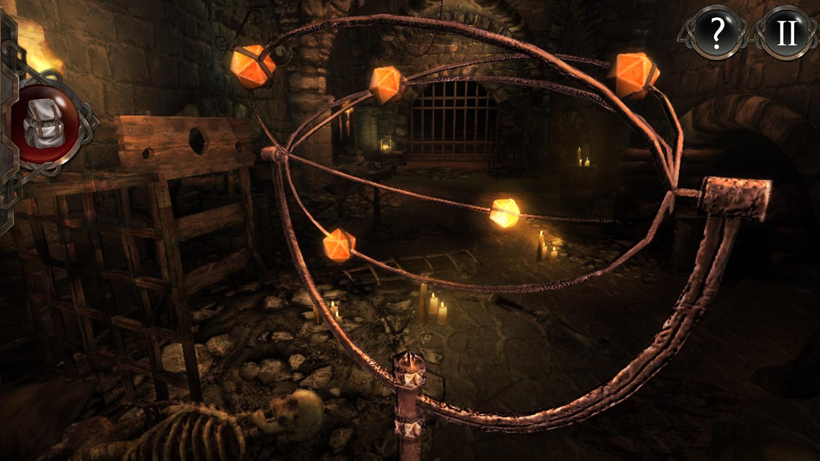 Hellraid: The Escape v1.13.006.0~3 APK free android