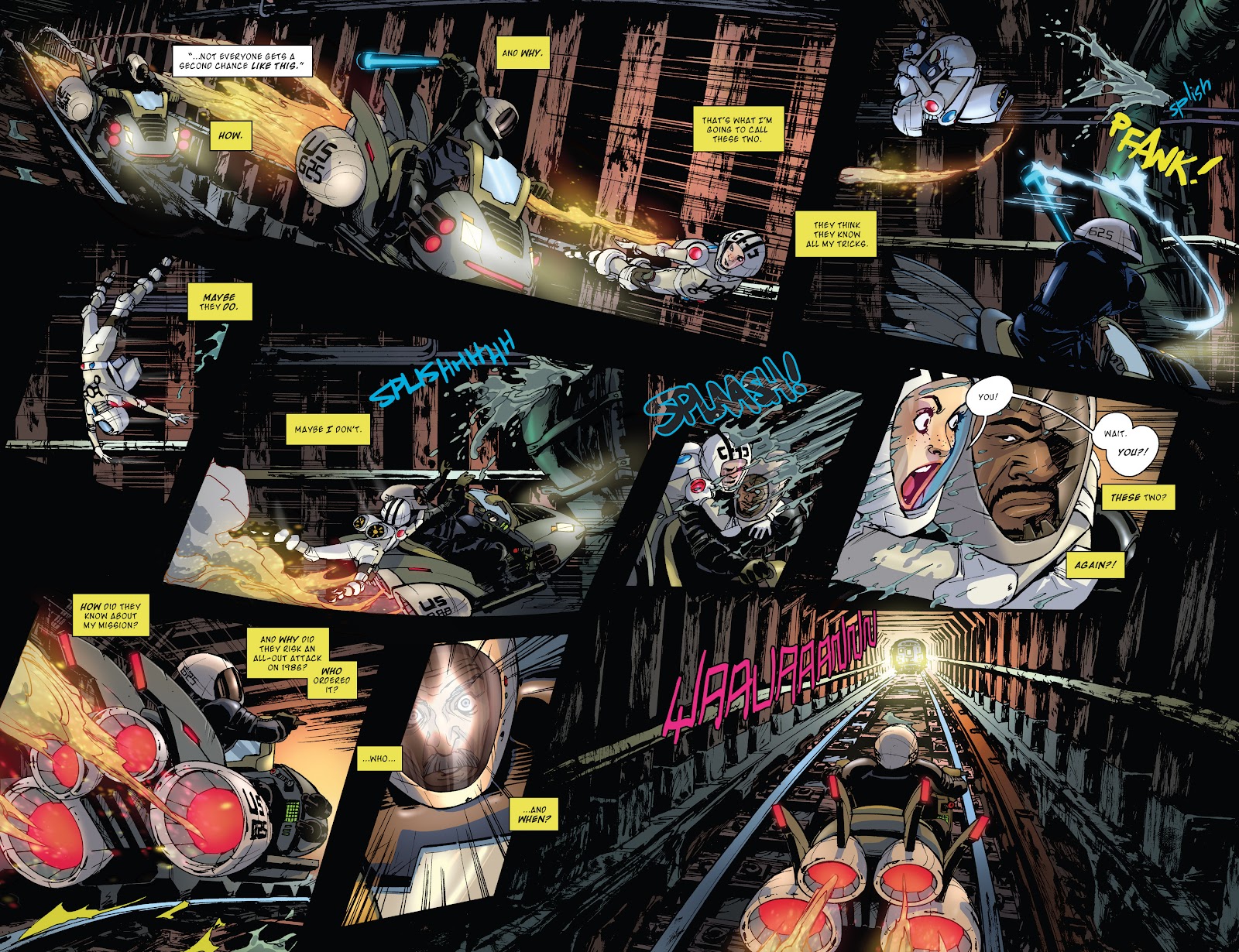 Rocket Girl (2013) issue 4 - Page 16