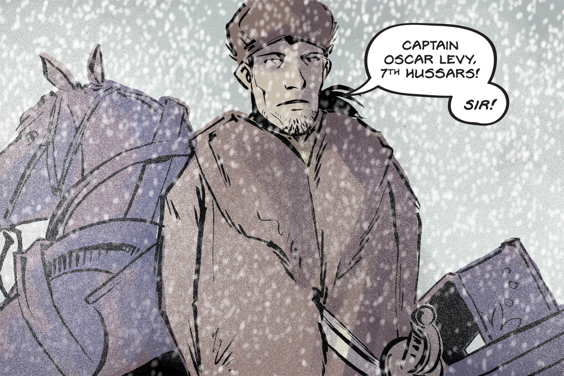 Read online Valentine comic -  Issue #1 - 43