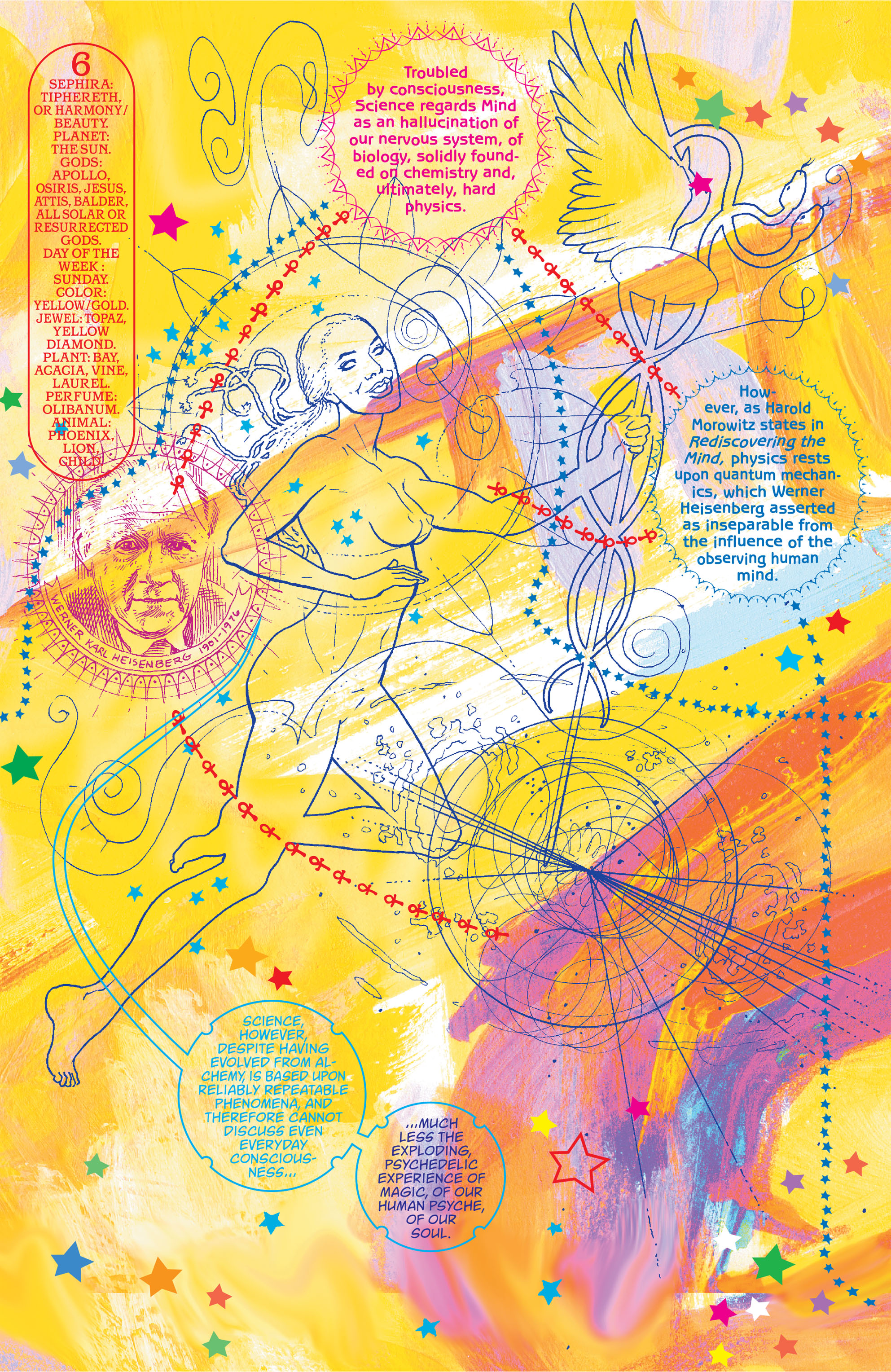 Read online Promethea comic -  Issue # _Deluxe Edition 2 (Part 2) - 66