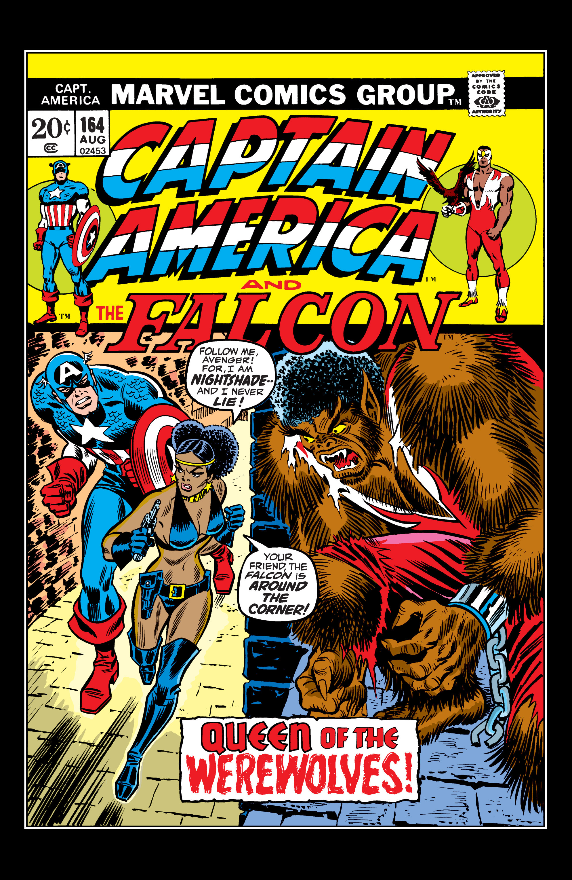 Read online Marvel Masterworks: Captain America comic -  Issue # TPB 8 (Part 1) - 91