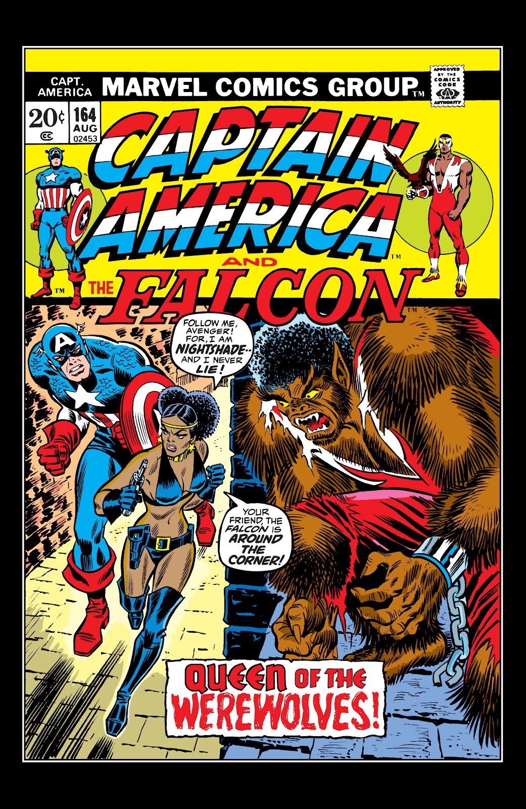 Marvel Masterworks: Captain America issue TPB 8 (Part 1) - Page 91