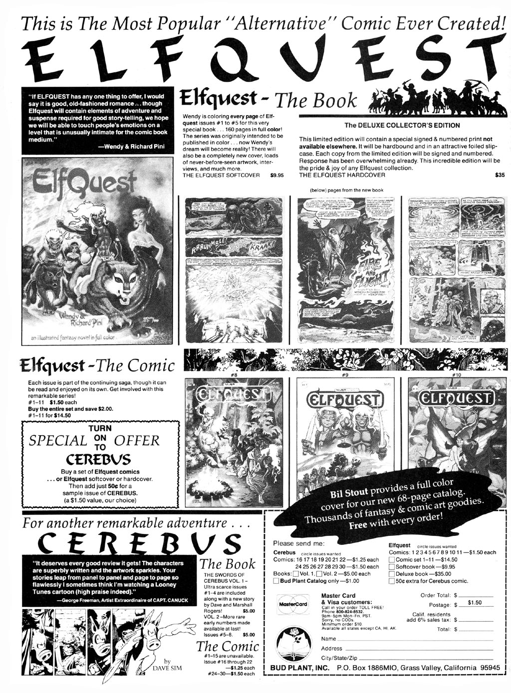 Read online The Savage Sword Of Conan comic -  Issue #73 - 68