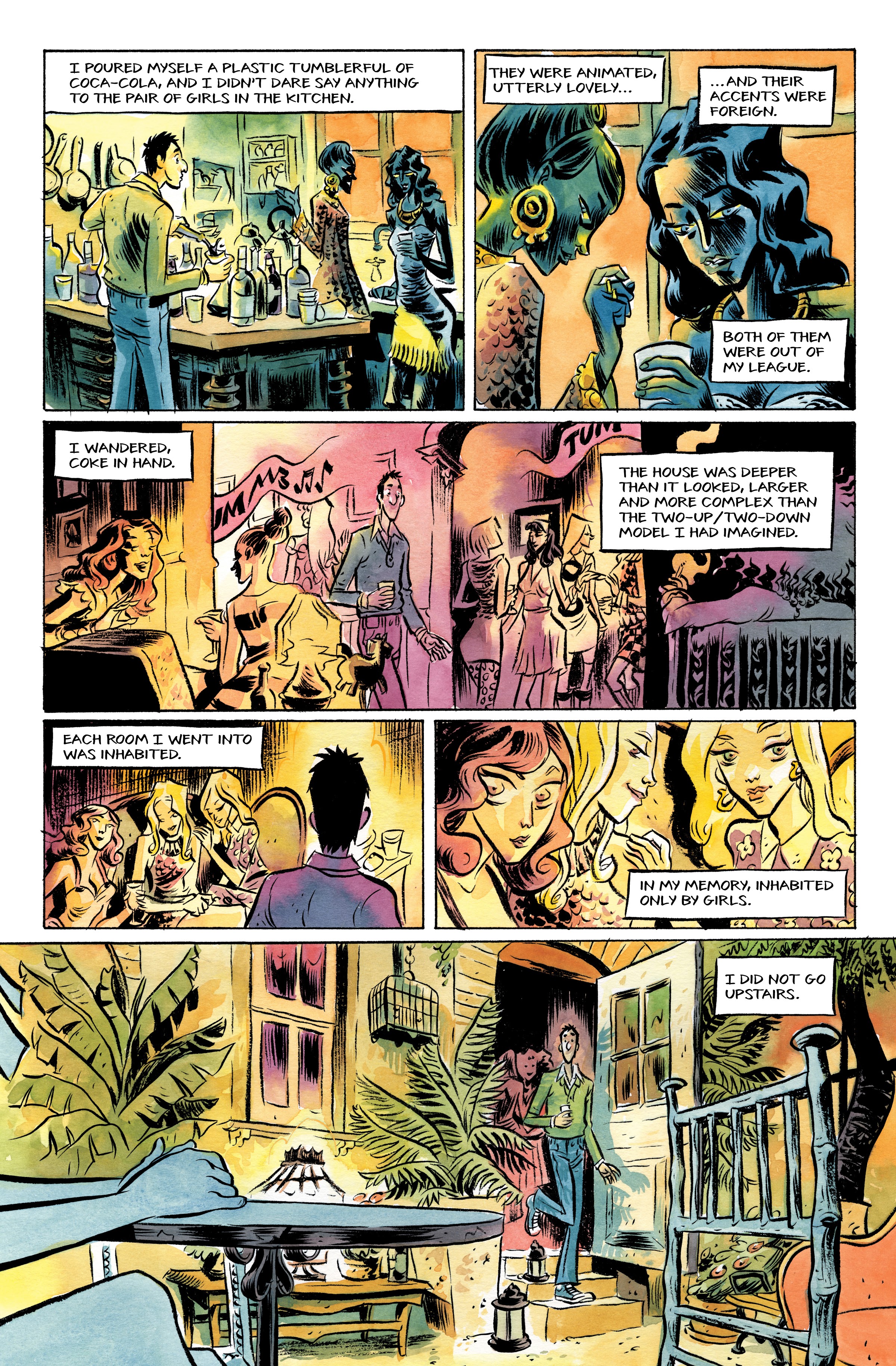 Read online The Neil Gaiman Library comic -  Issue # TPB 1 (Part 2) - 69