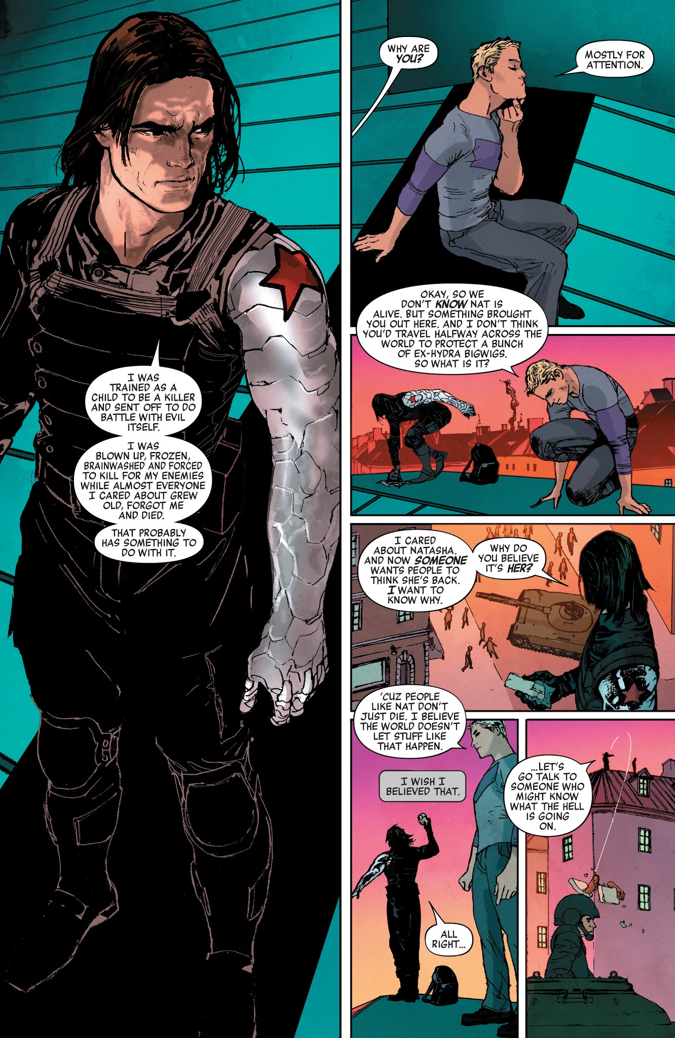 Read online Tales of Suspense (1959) comic -  Issue #101 - 6