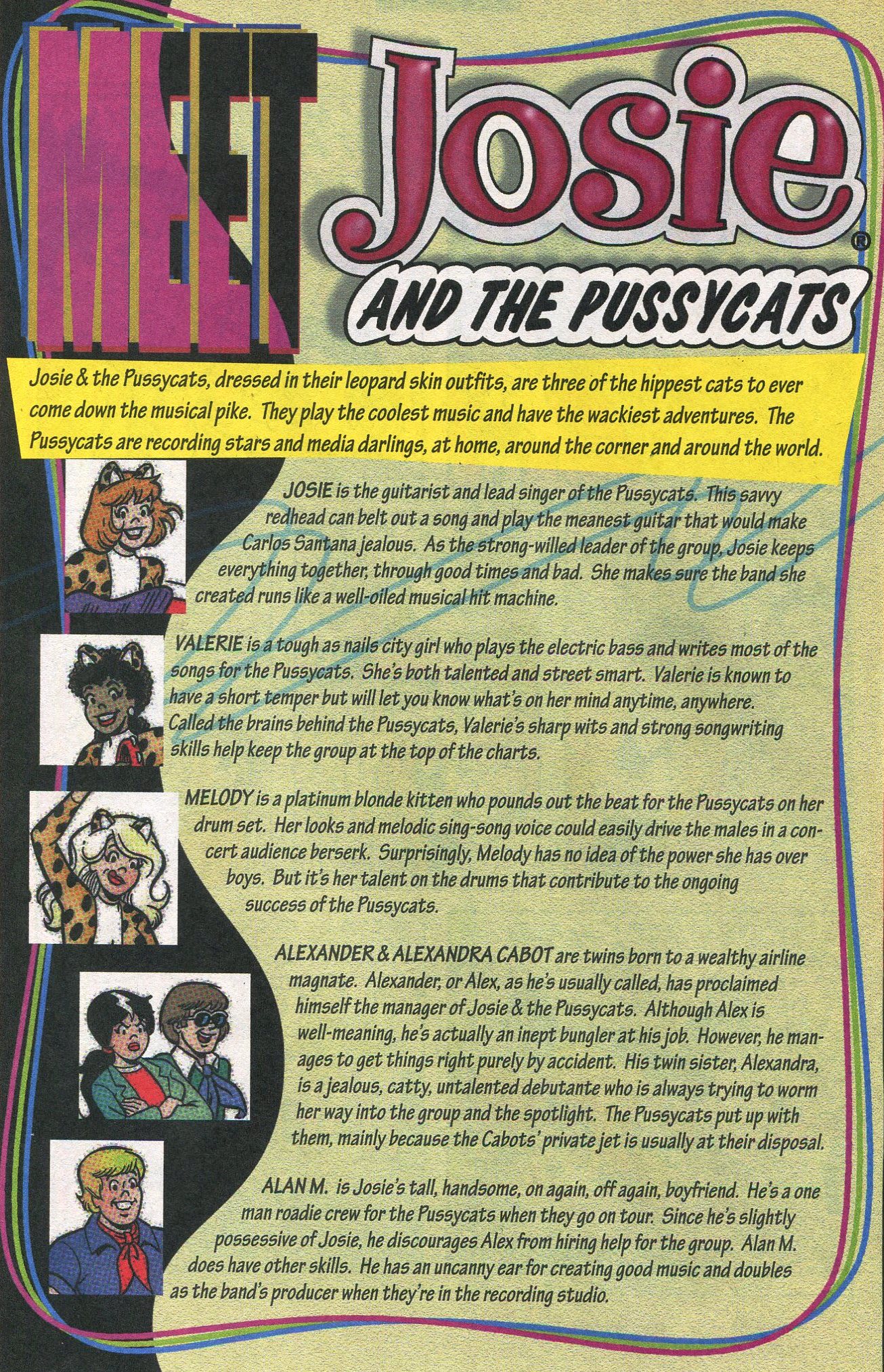 Read online Archie & Friends (1992) comic -  Issue #47 - 10