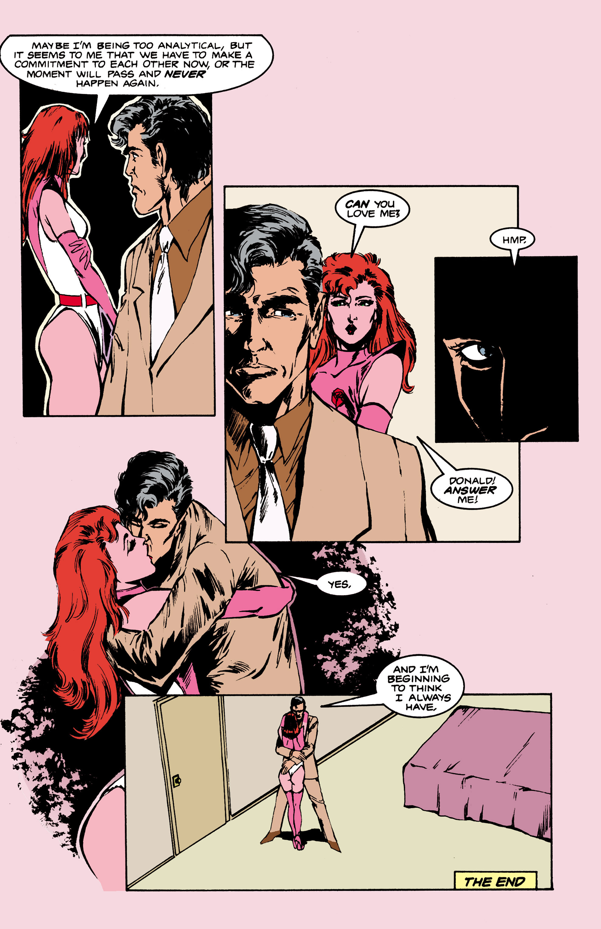Read online WitchGirls, Inc. comic -  Issue #9 - 20