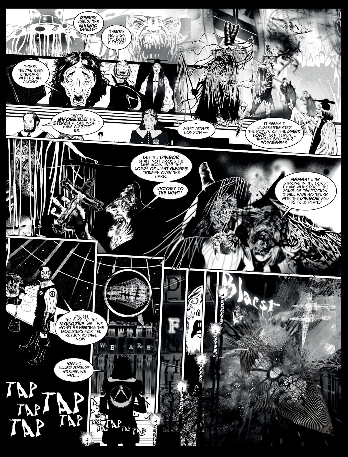 2000 AD issue 2150 - Page 37