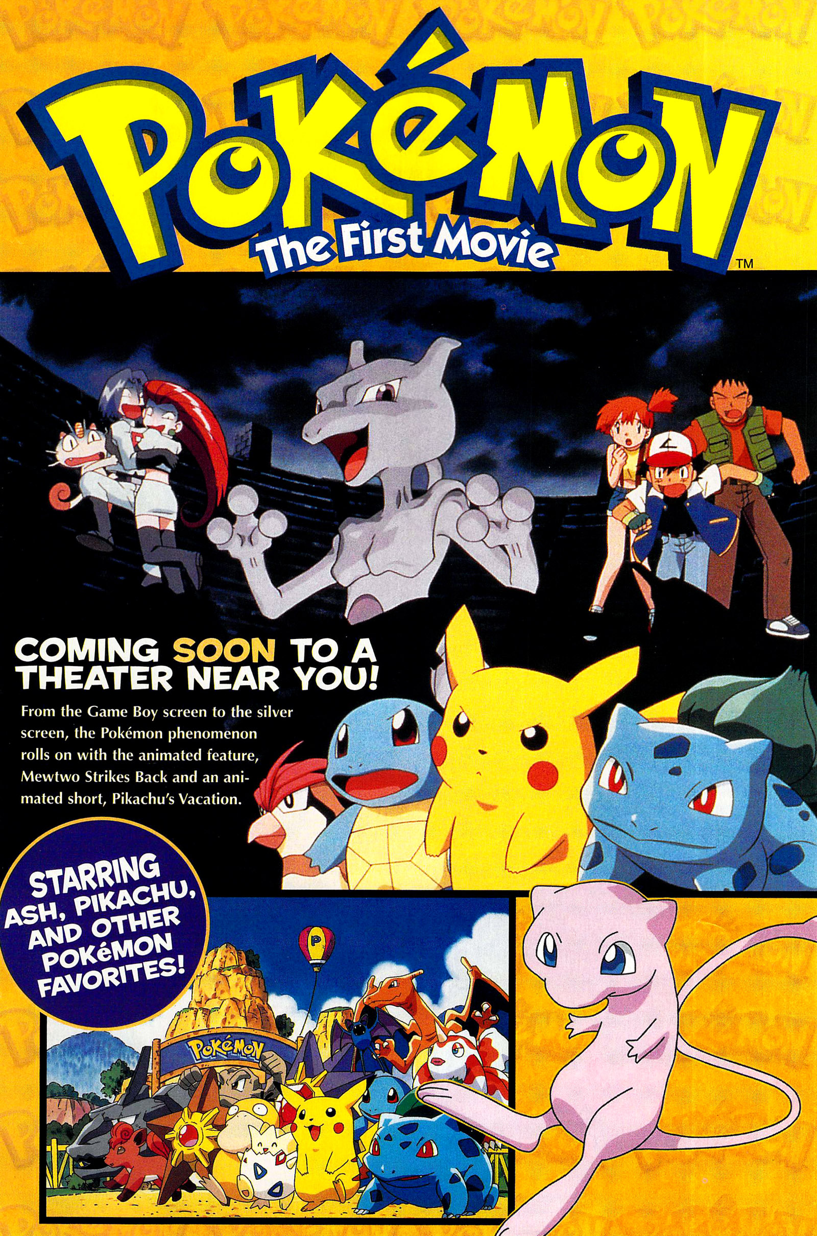 Read online Nintendo Power comic -  Issue #126 - 171