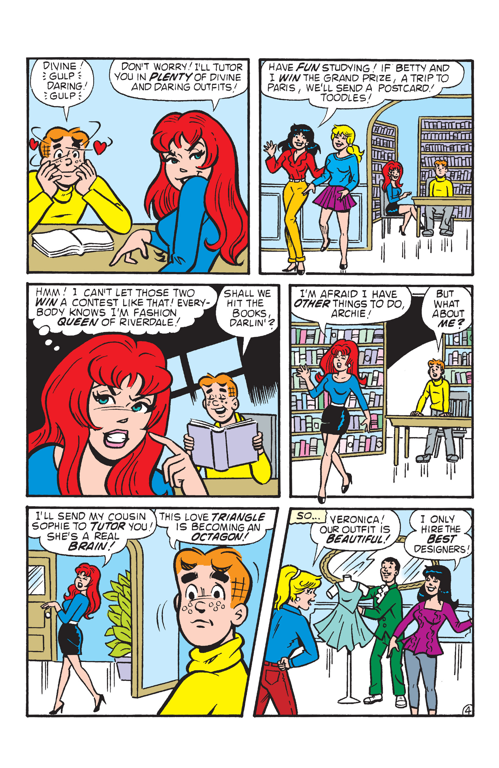 Read online Pep Digital comic -  Issue #45 (Part 2) - 63