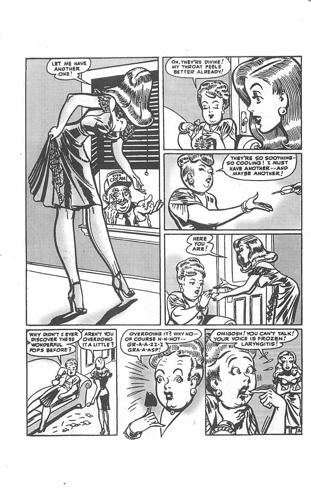 Read online America's Greatest Comics (2002) comic -  Issue #1 - 20
