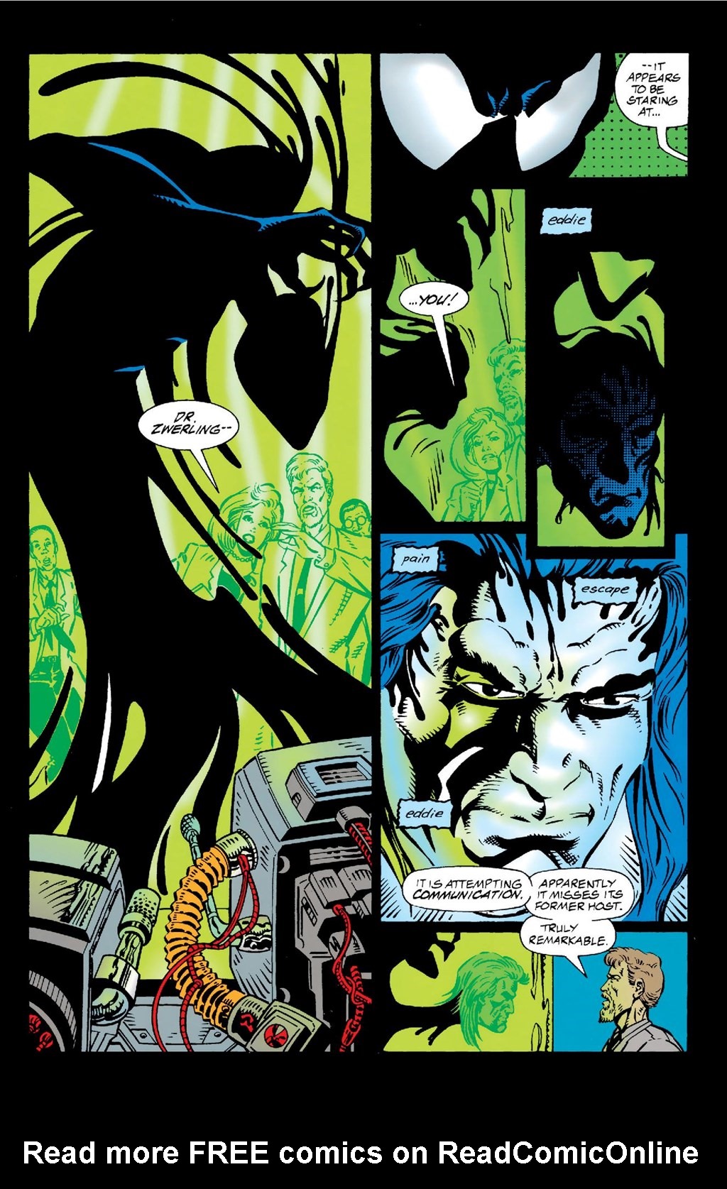 Read online Venom Epic Collection comic -  Issue # TPB 5 (Part 2) - 39