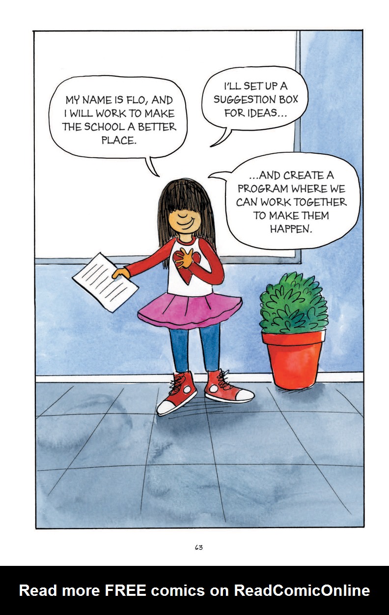 Read online Nat Enough comic -  Issue # TPB 2 (Part 1) - 69